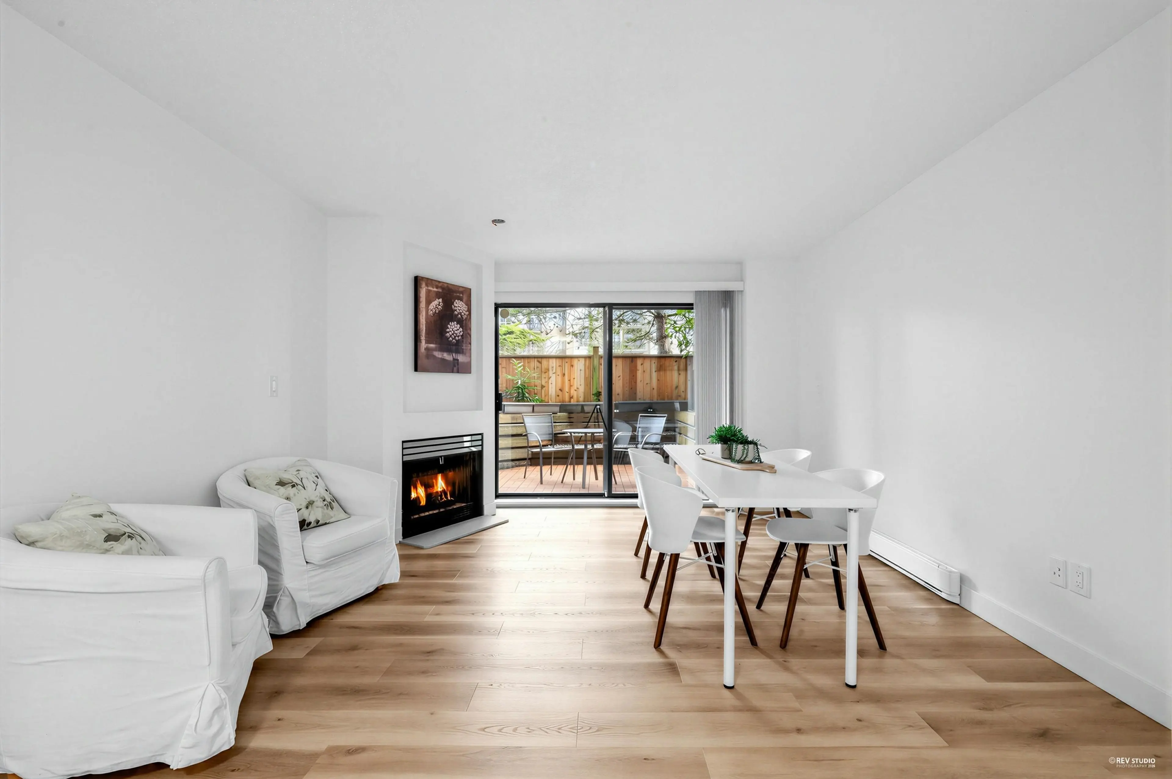 Property at #107 2925 GLEN DRIVE, Coquitlam, BC