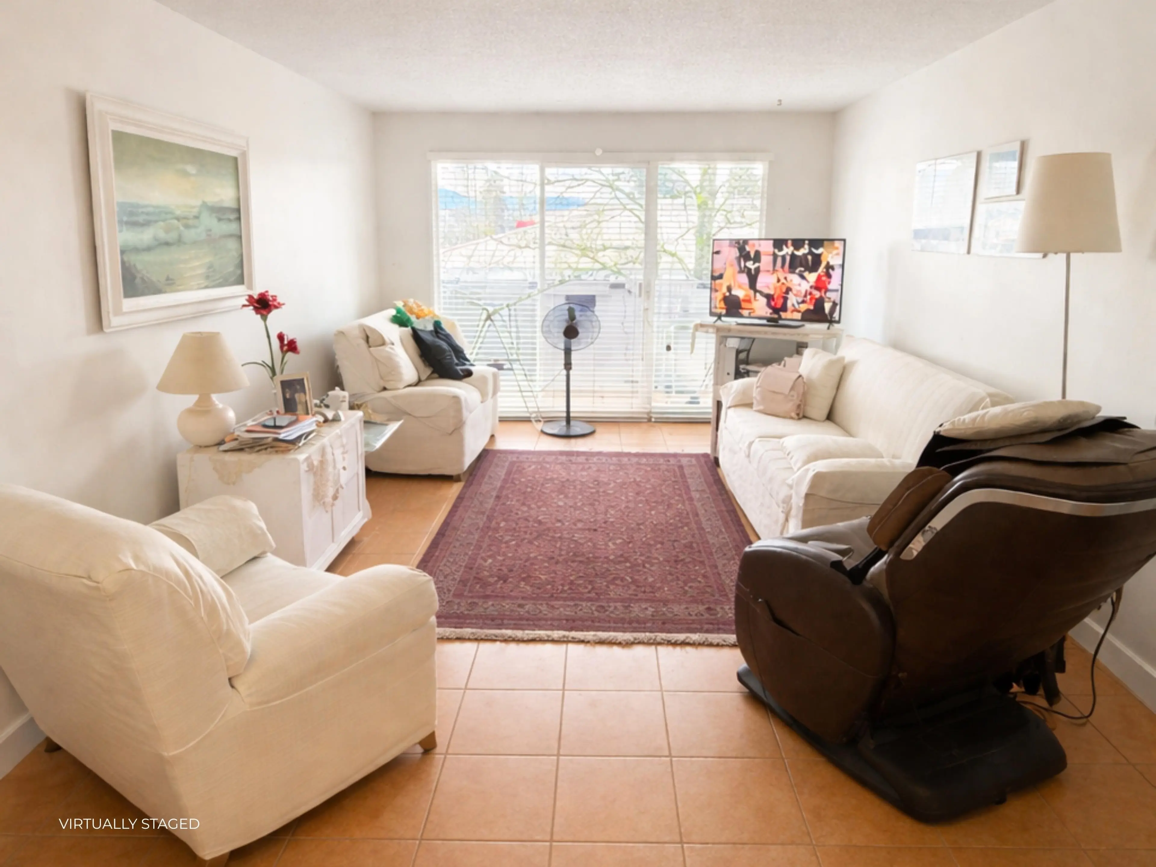 Property at #305 620 EIGHT AVENUE, New Westminster, BC