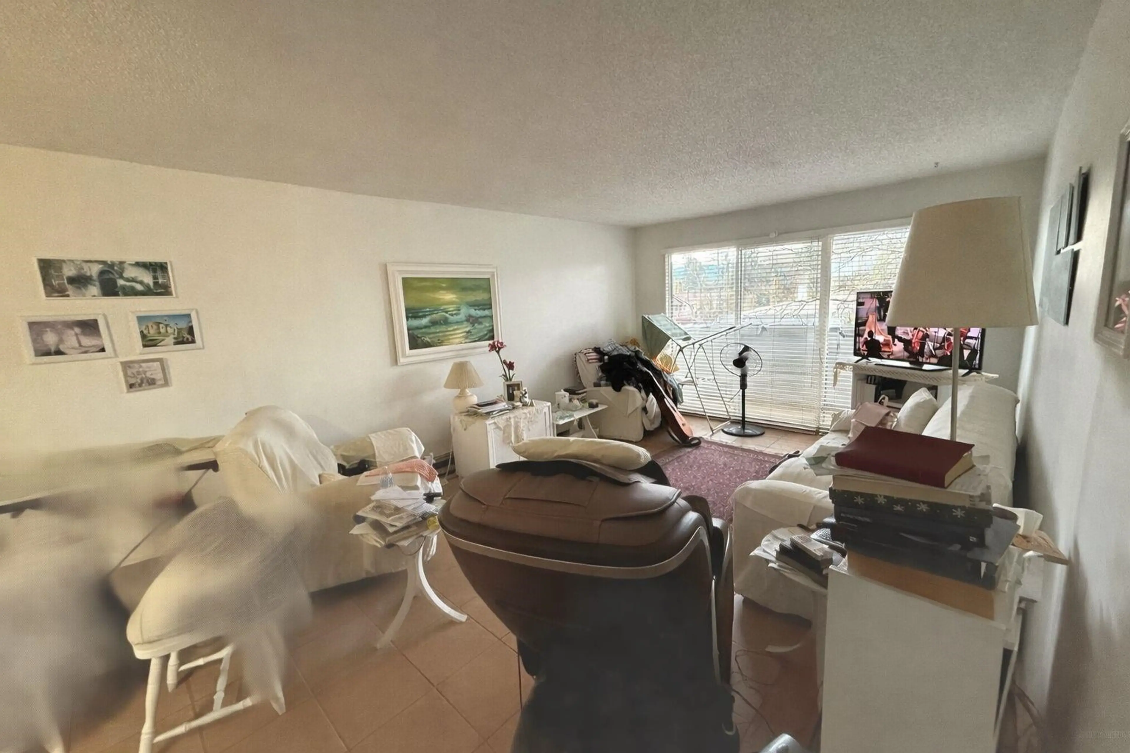 Property at #305 620 EIGHT AVENUE, New Westminster, BC