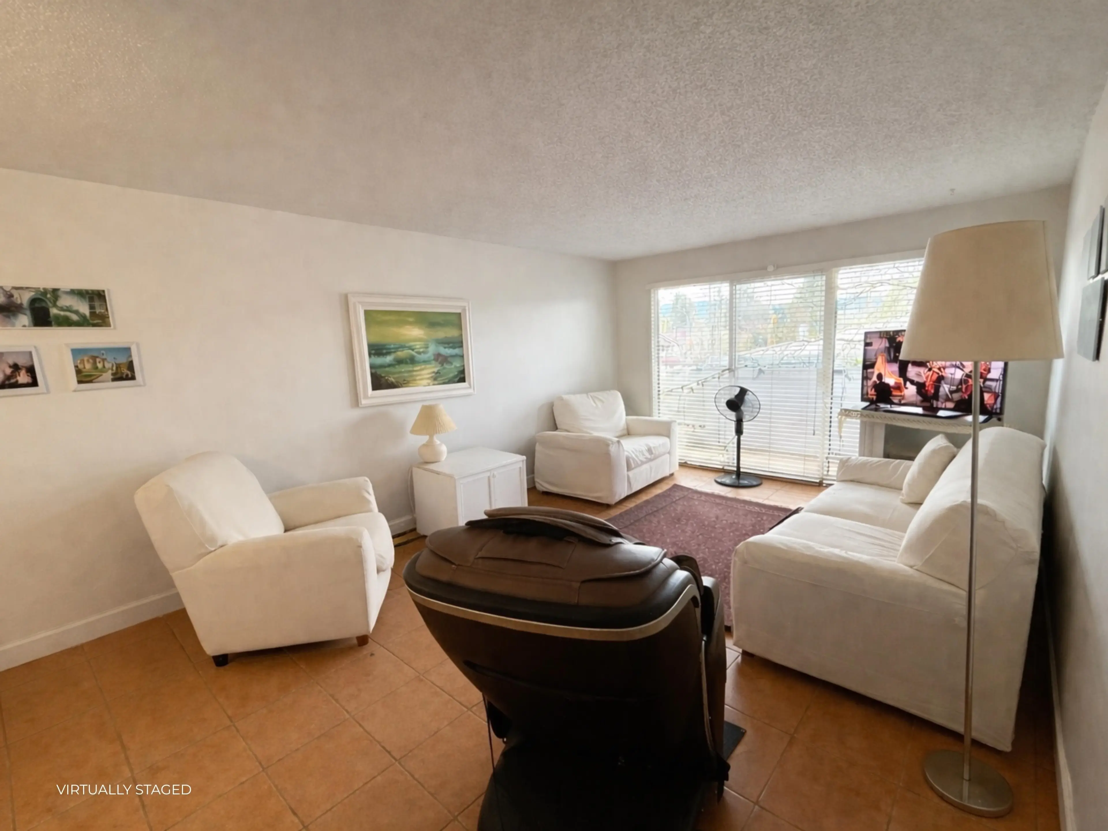 Property at #305 620 EIGHT AVENUE, New Westminster, BC