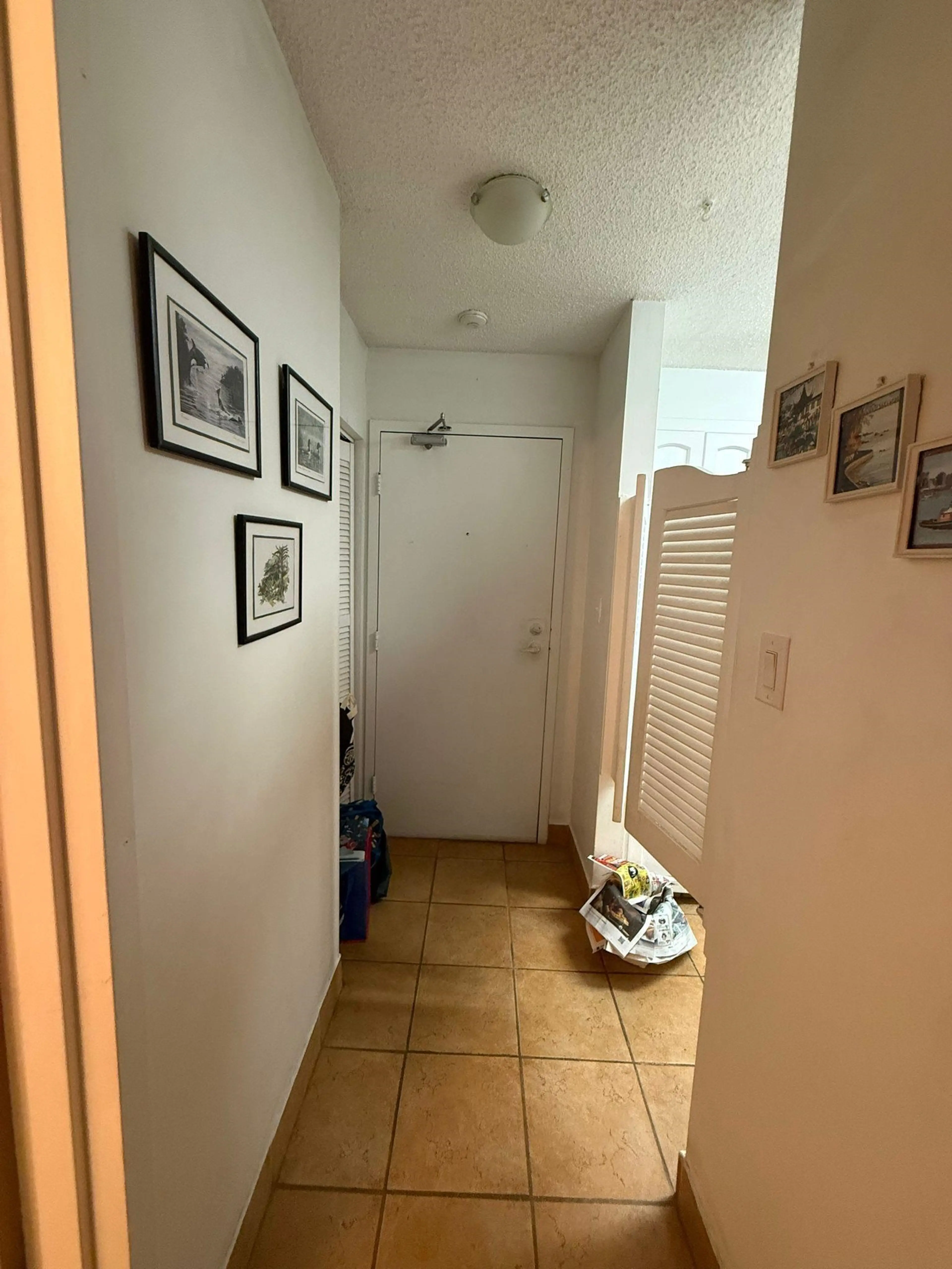 Property at #305 620 EIGHT AVENUE, New Westminster, BC