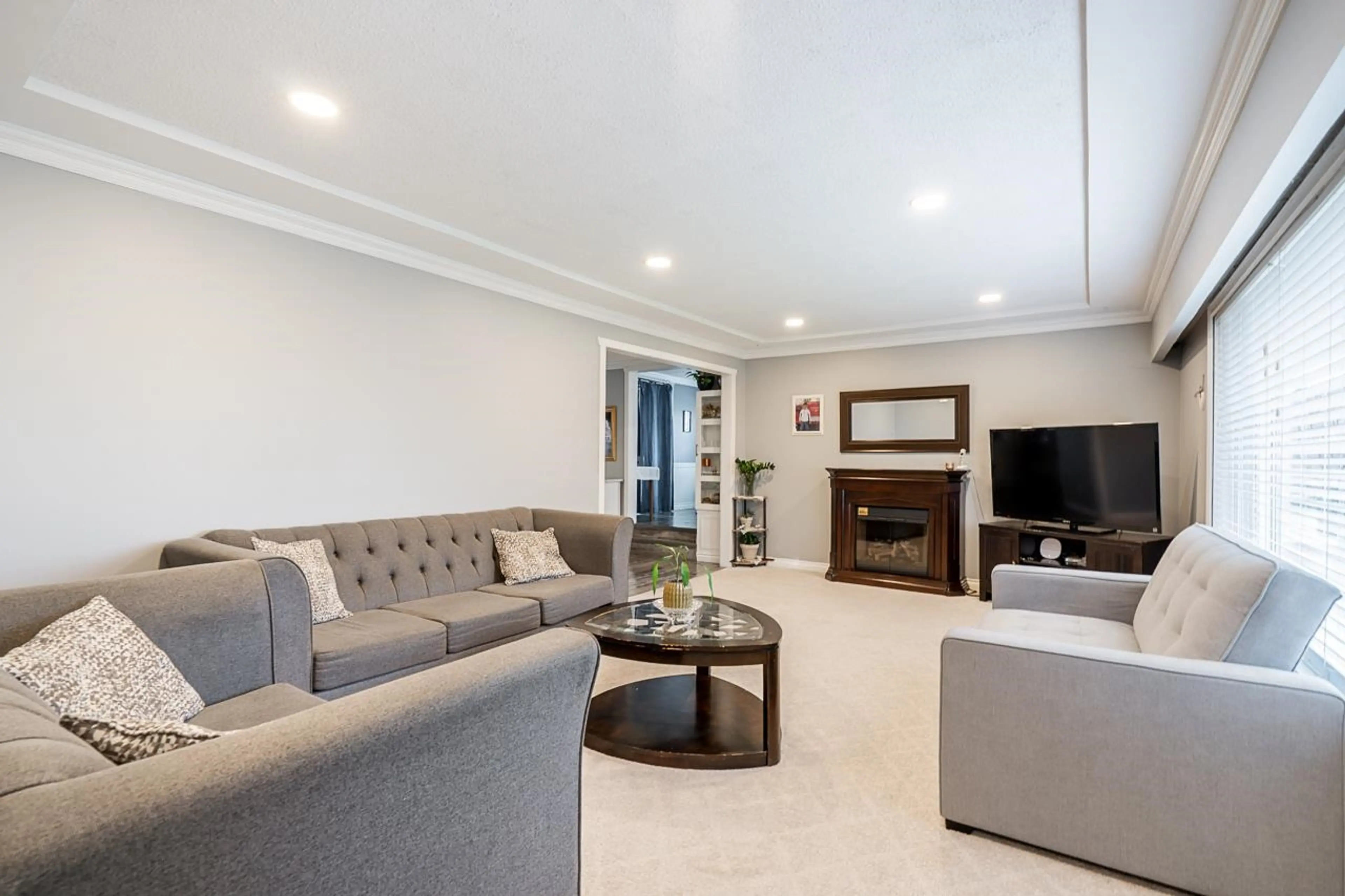 Property at 4729 64 STREET, Delta, BC