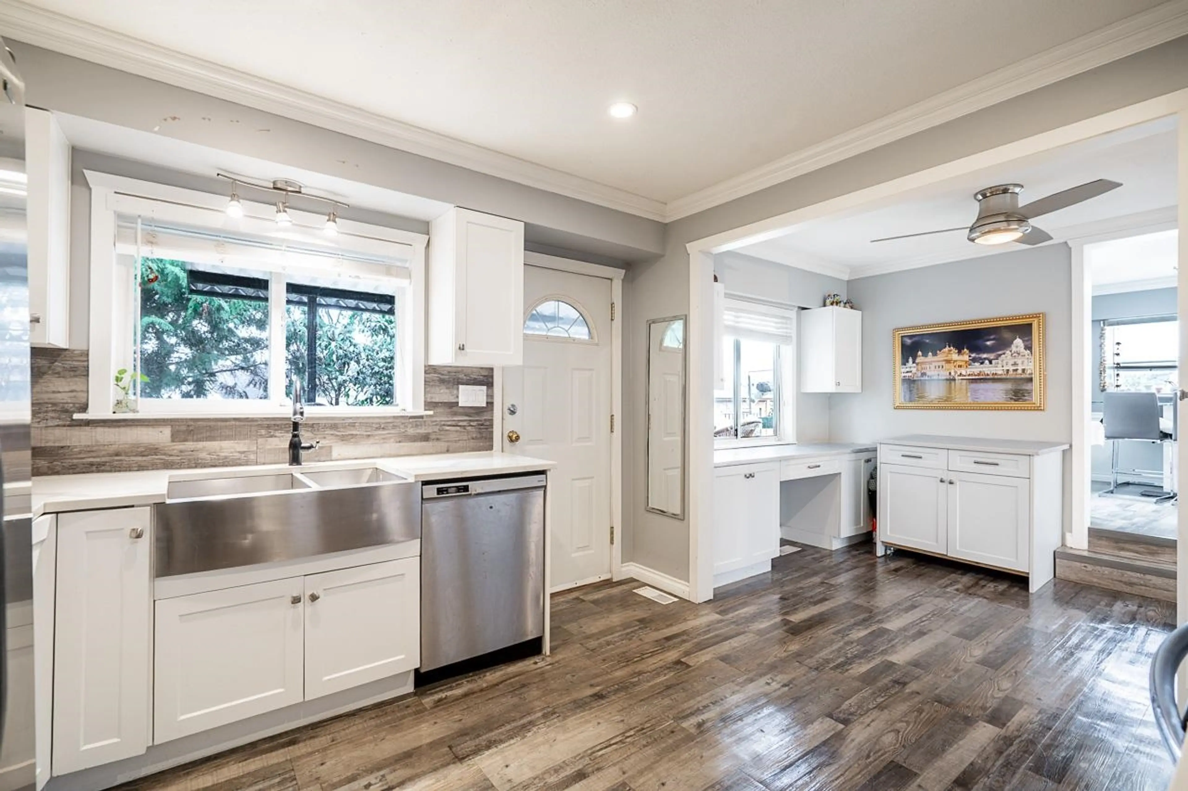 Property at 4729 64 STREET, Delta, BC