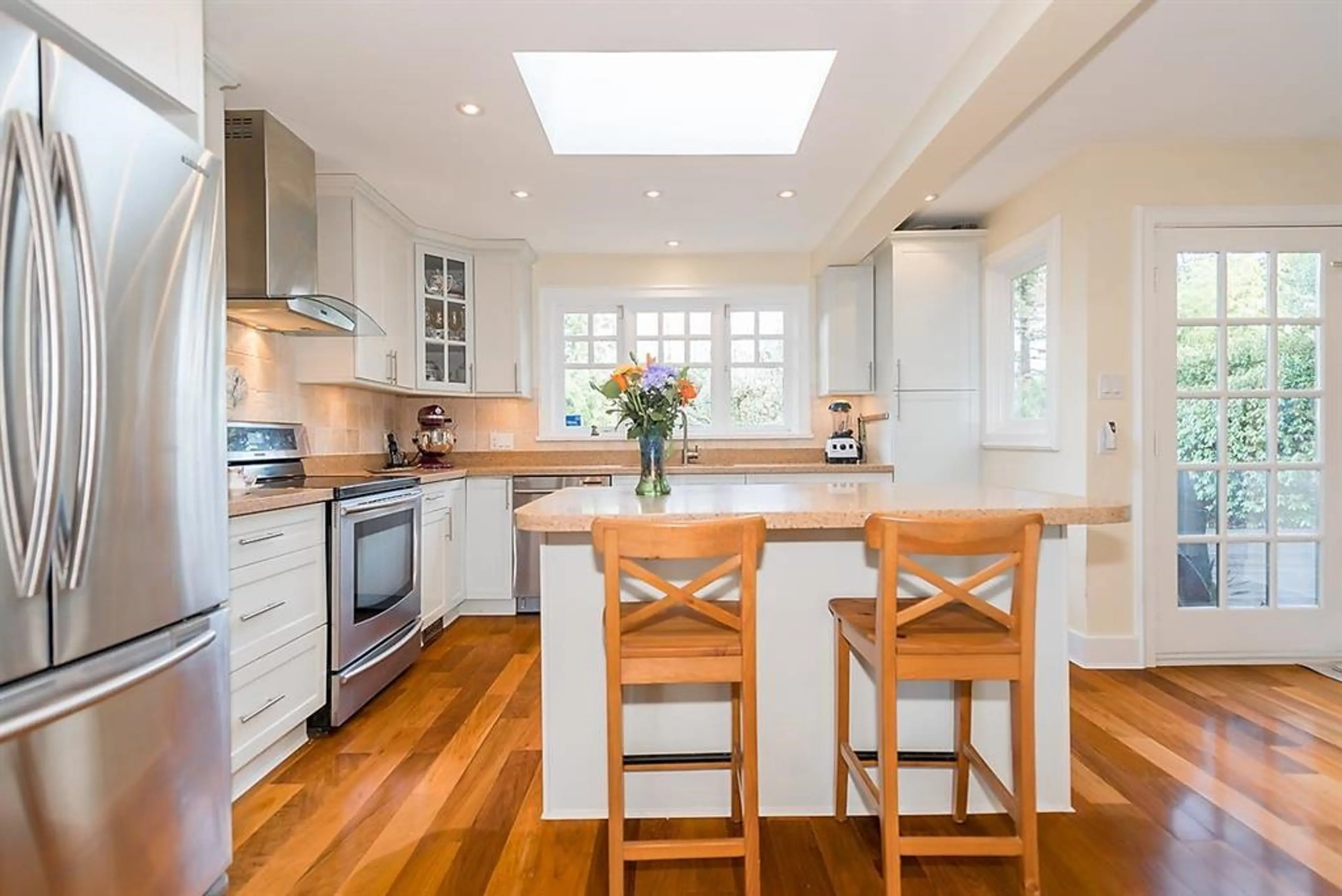 Property at 1722 WESBROOK CRESCENT, Vancouver, BC