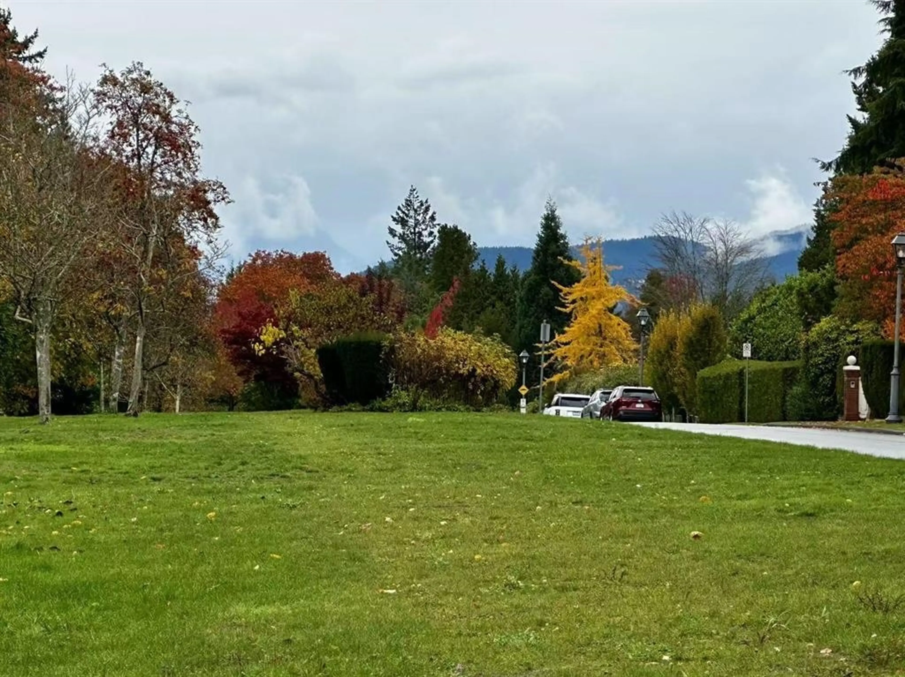 Property at 1722 WESBROOK CRESCENT, Vancouver, BC