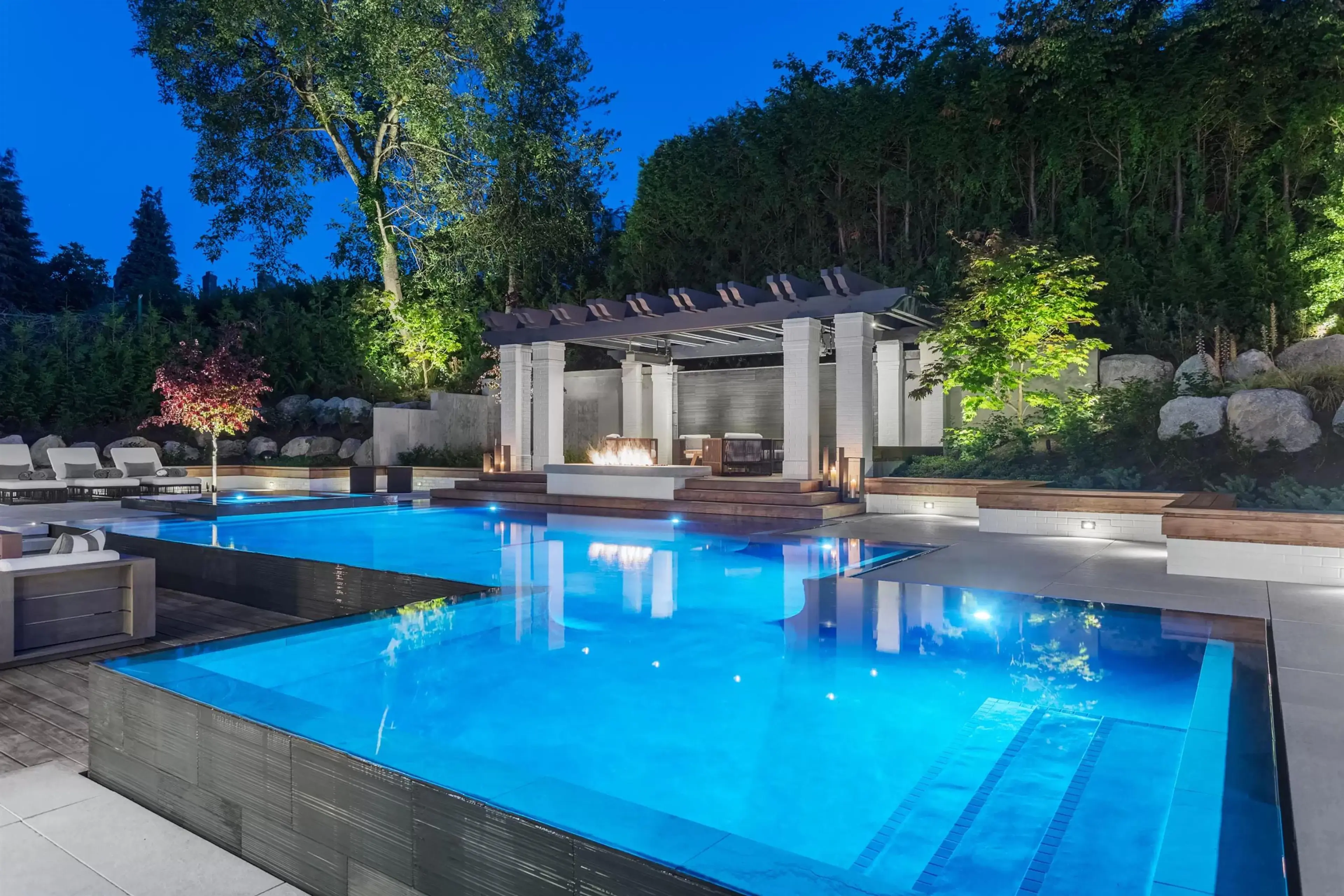 Property at 1126 WOLFE AVENUE, Vancouver, BC