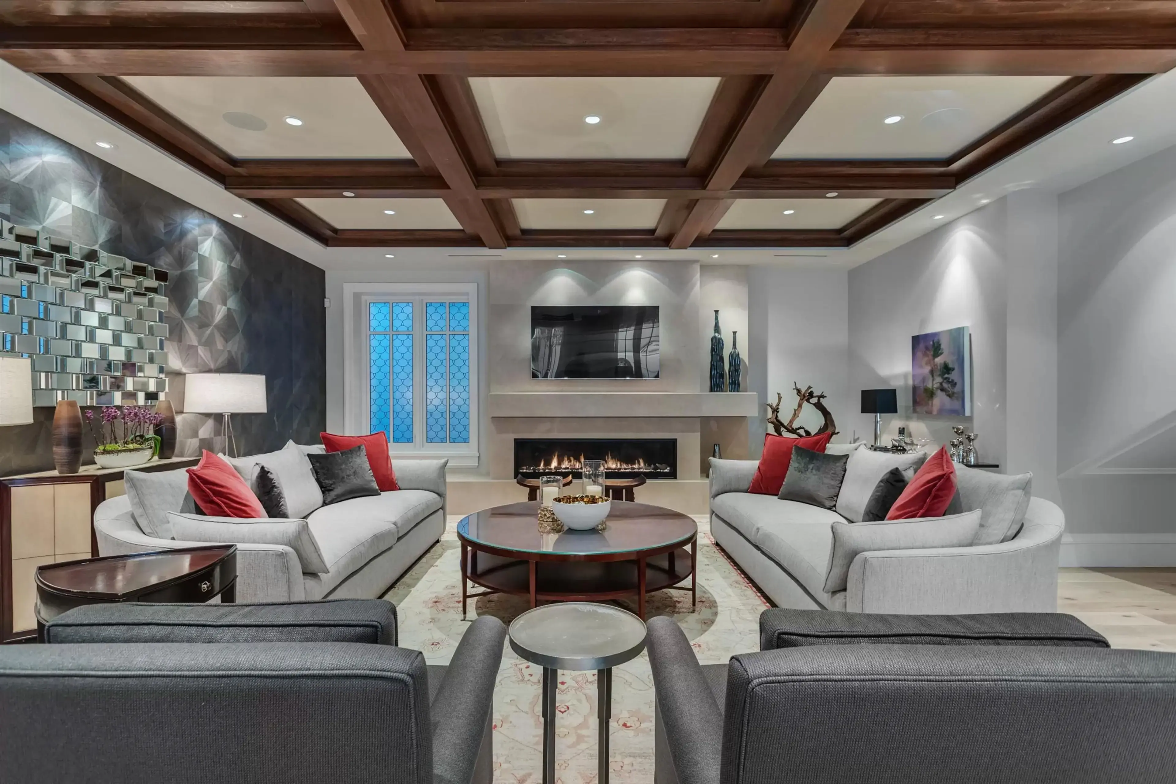 Property at 1126 WOLFE AVENUE, Vancouver, BC