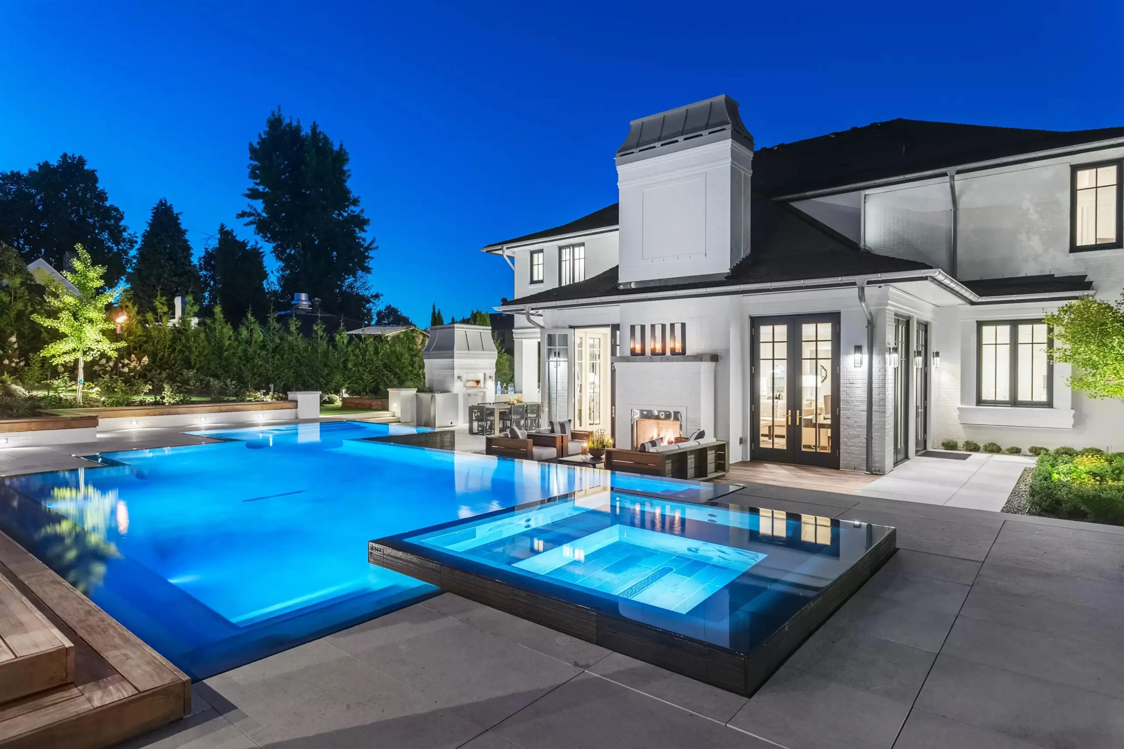 Property at 1126 WOLFE AVENUE, Vancouver, BC