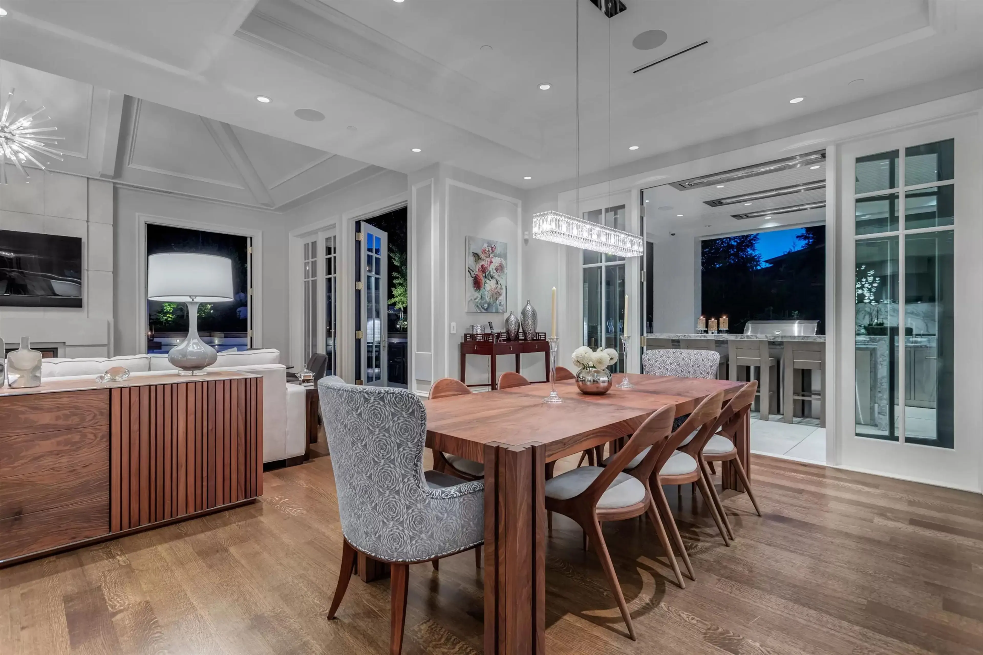 Property at 1126 WOLFE AVENUE, Vancouver, BC