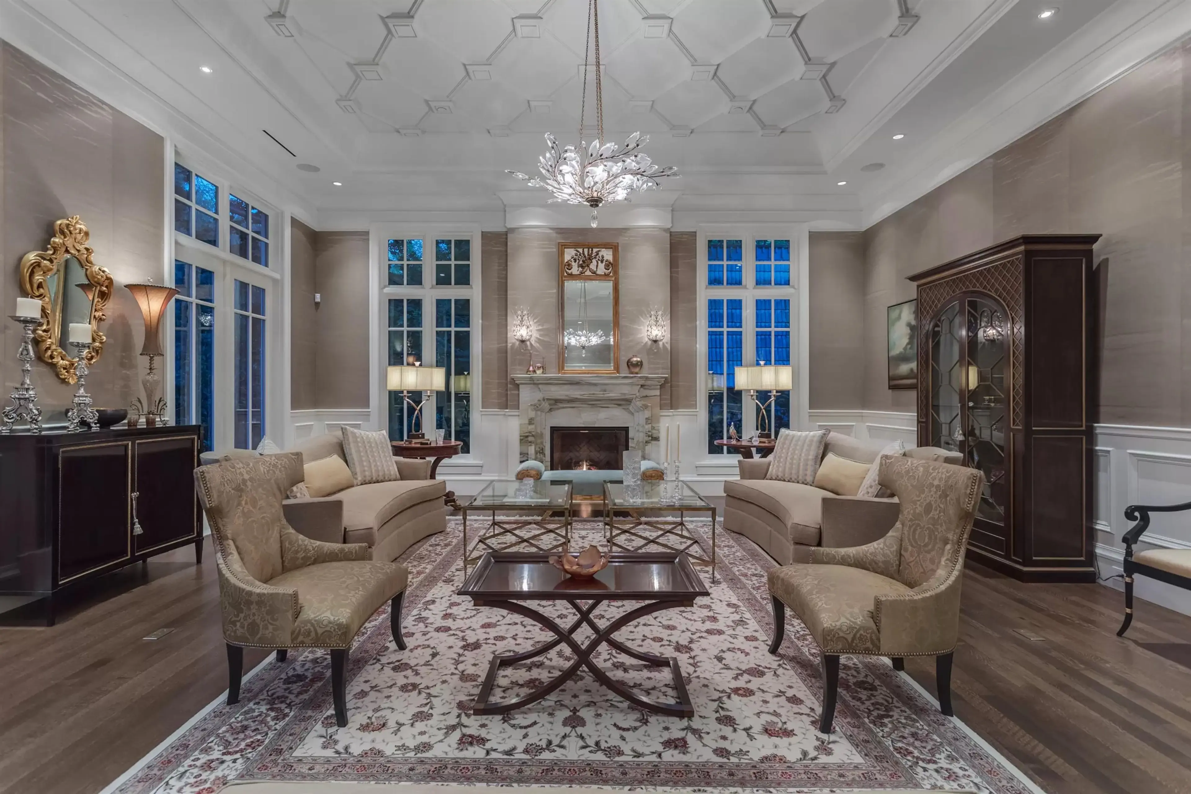 Property at 1126 WOLFE AVENUE, Vancouver, BC