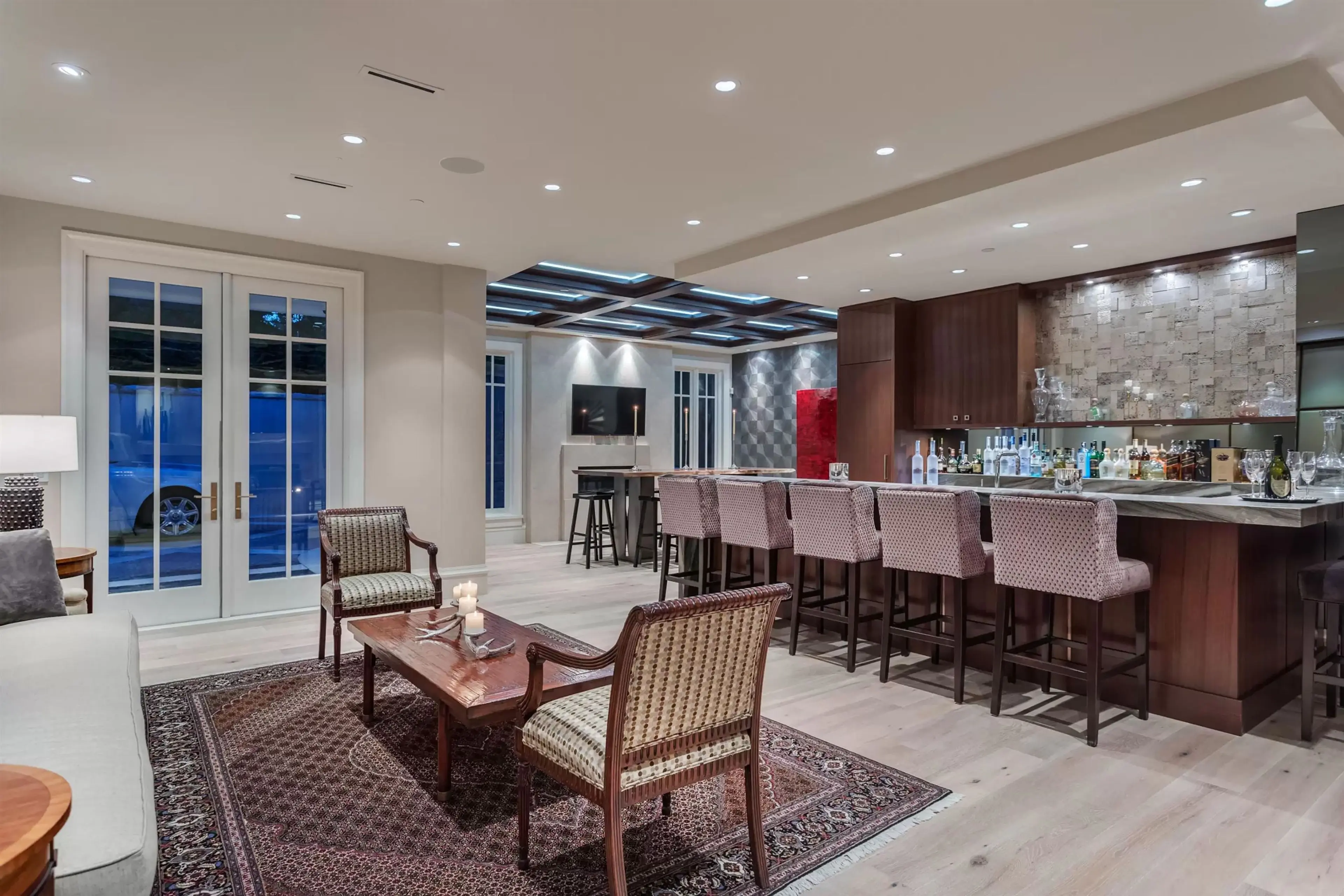 Property at 1126 WOLFE AVENUE, Vancouver, BC