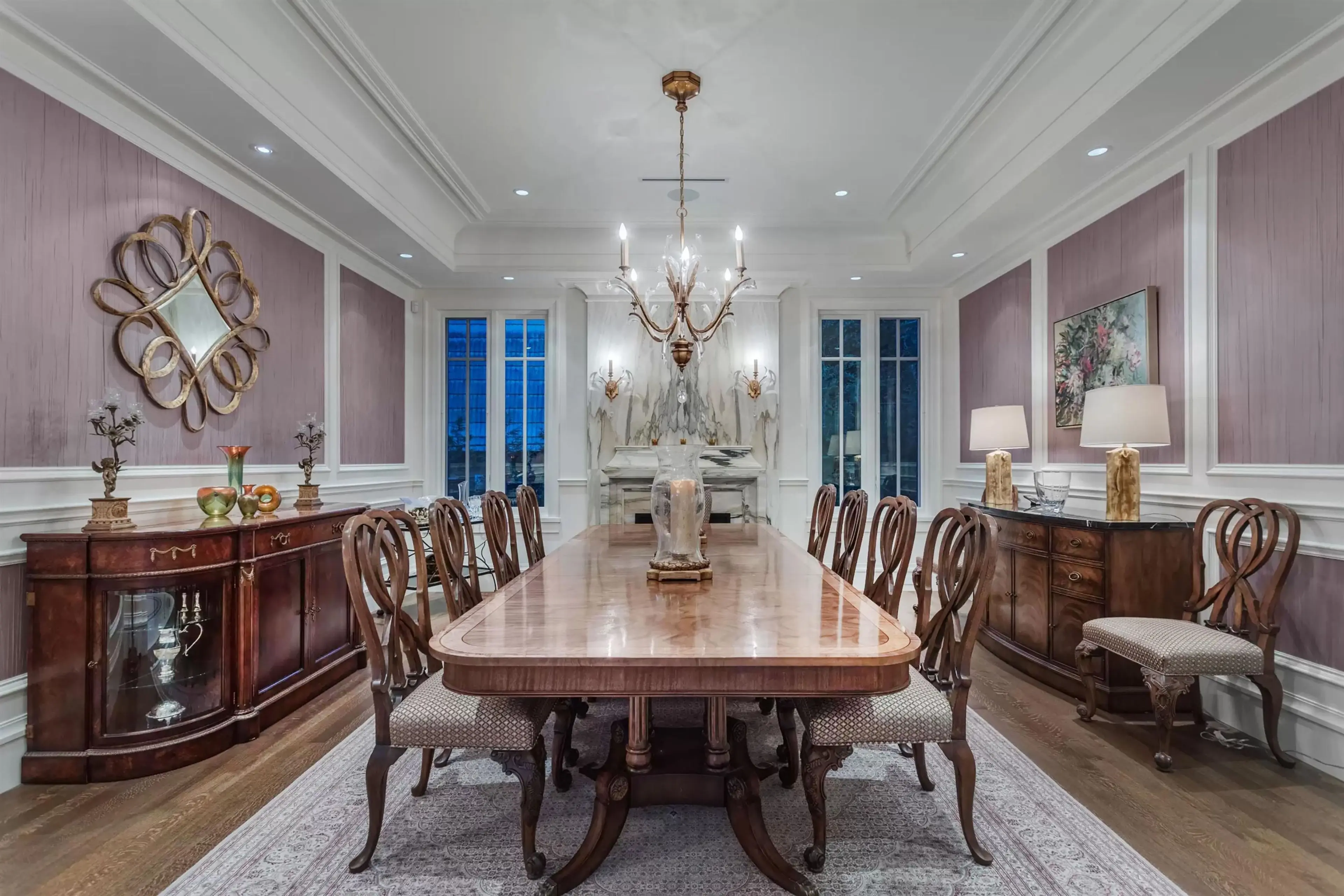 Property at 1126 WOLFE AVENUE, Vancouver, BC