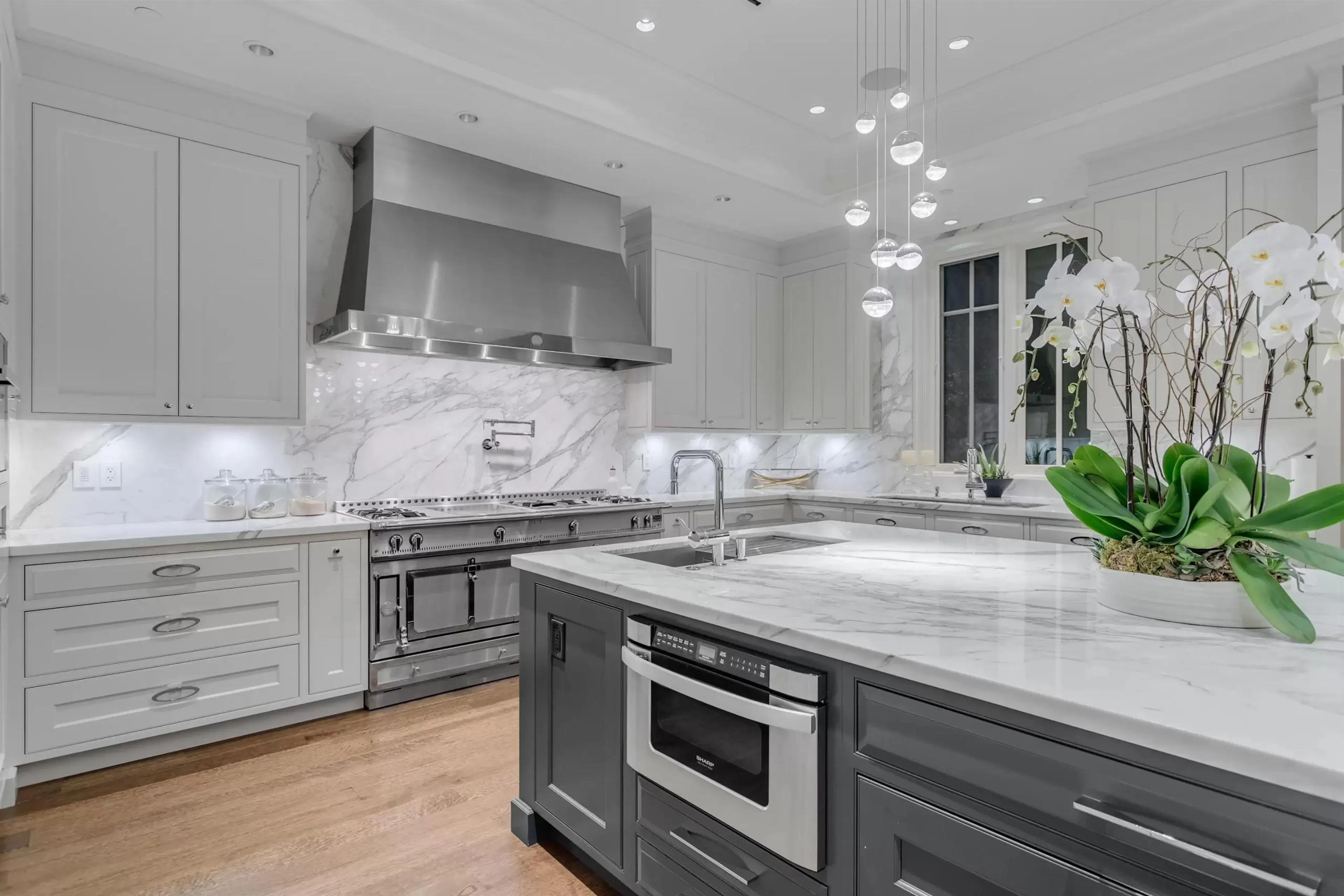 Property at 1126 WOLFE AVENUE, Vancouver, BC