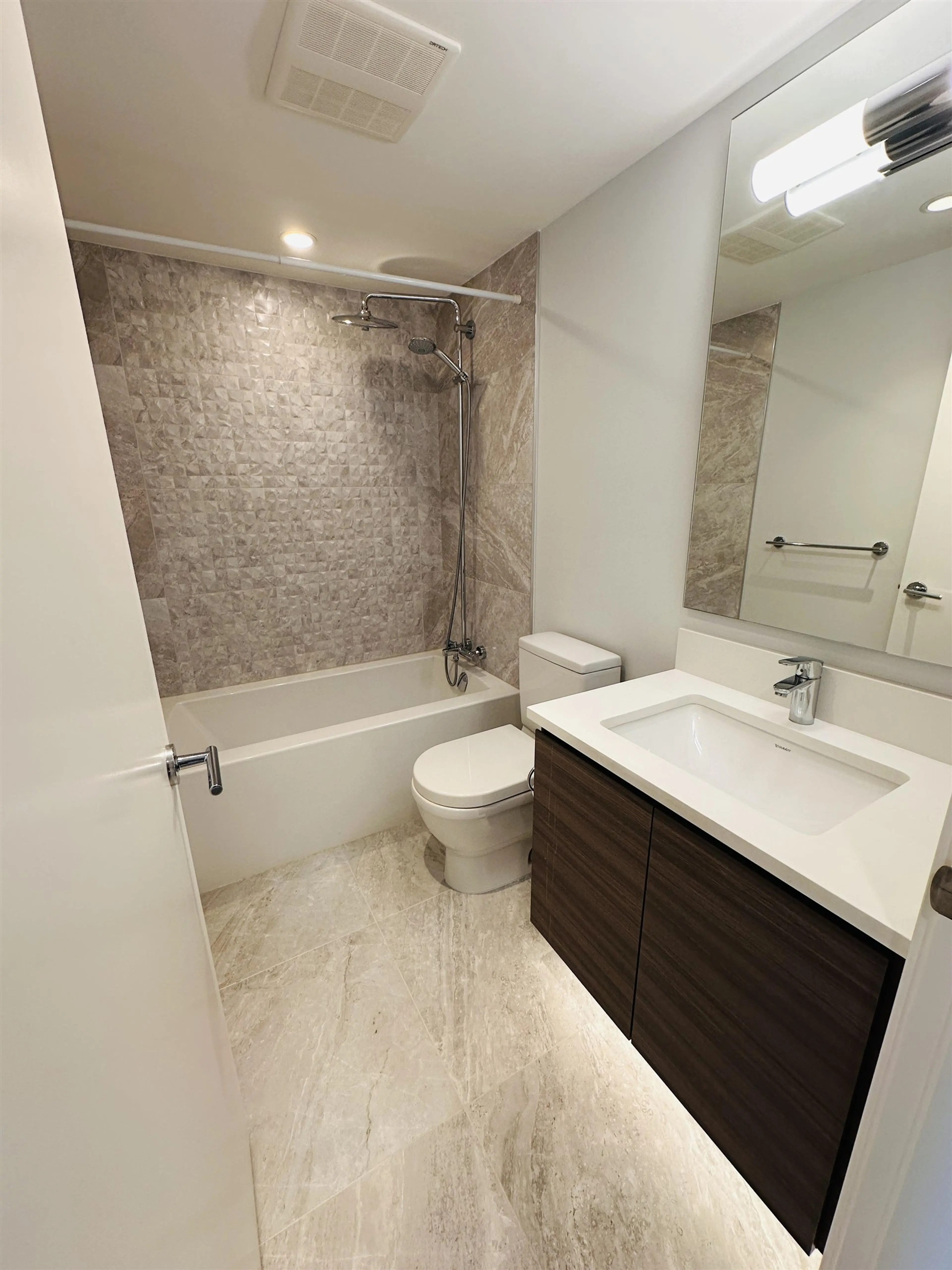 Property at #607 6833 BUSWELL STREET, Richmond, BC