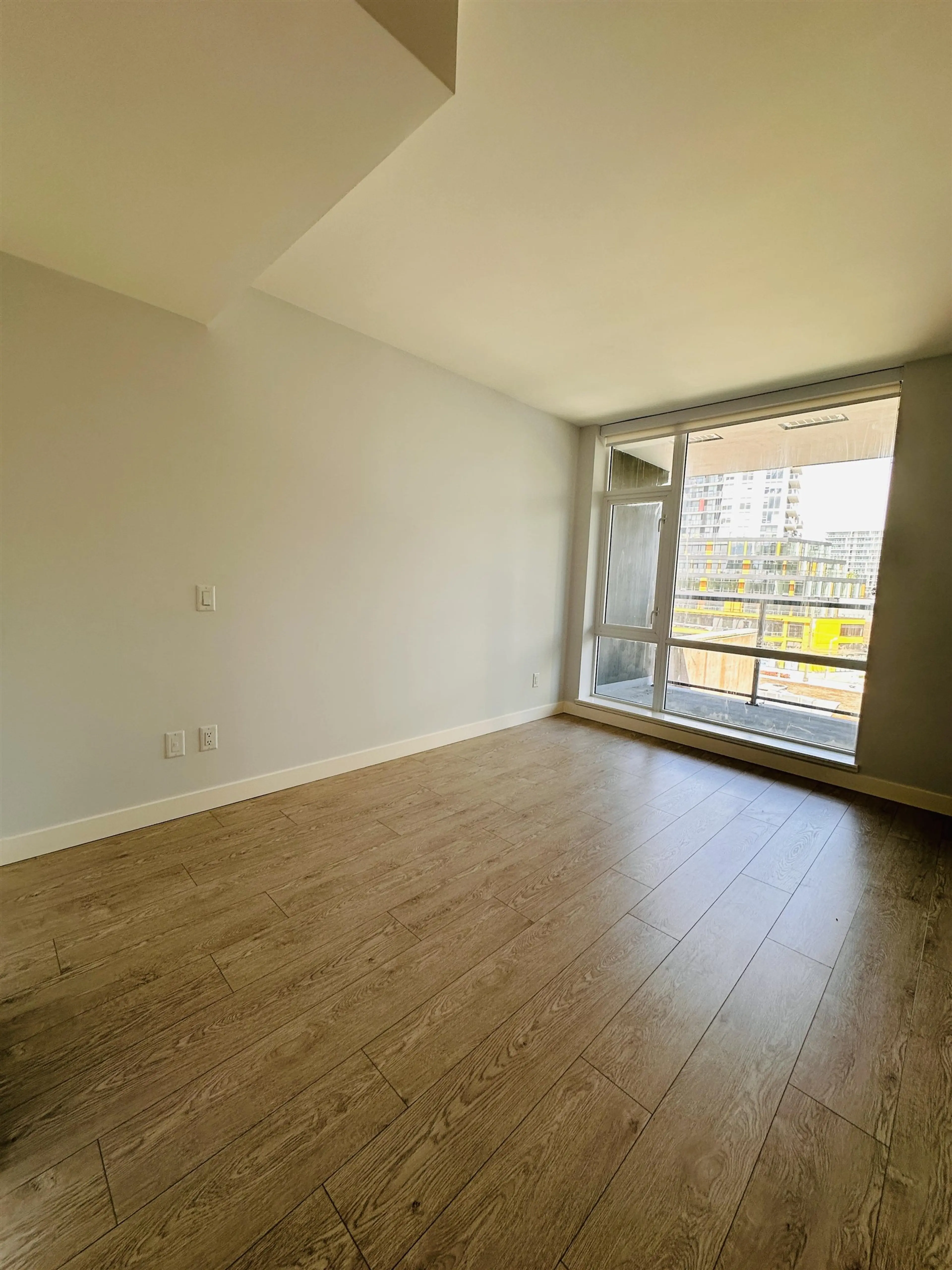 Property at #607 6833 BUSWELL STREET, Richmond, BC