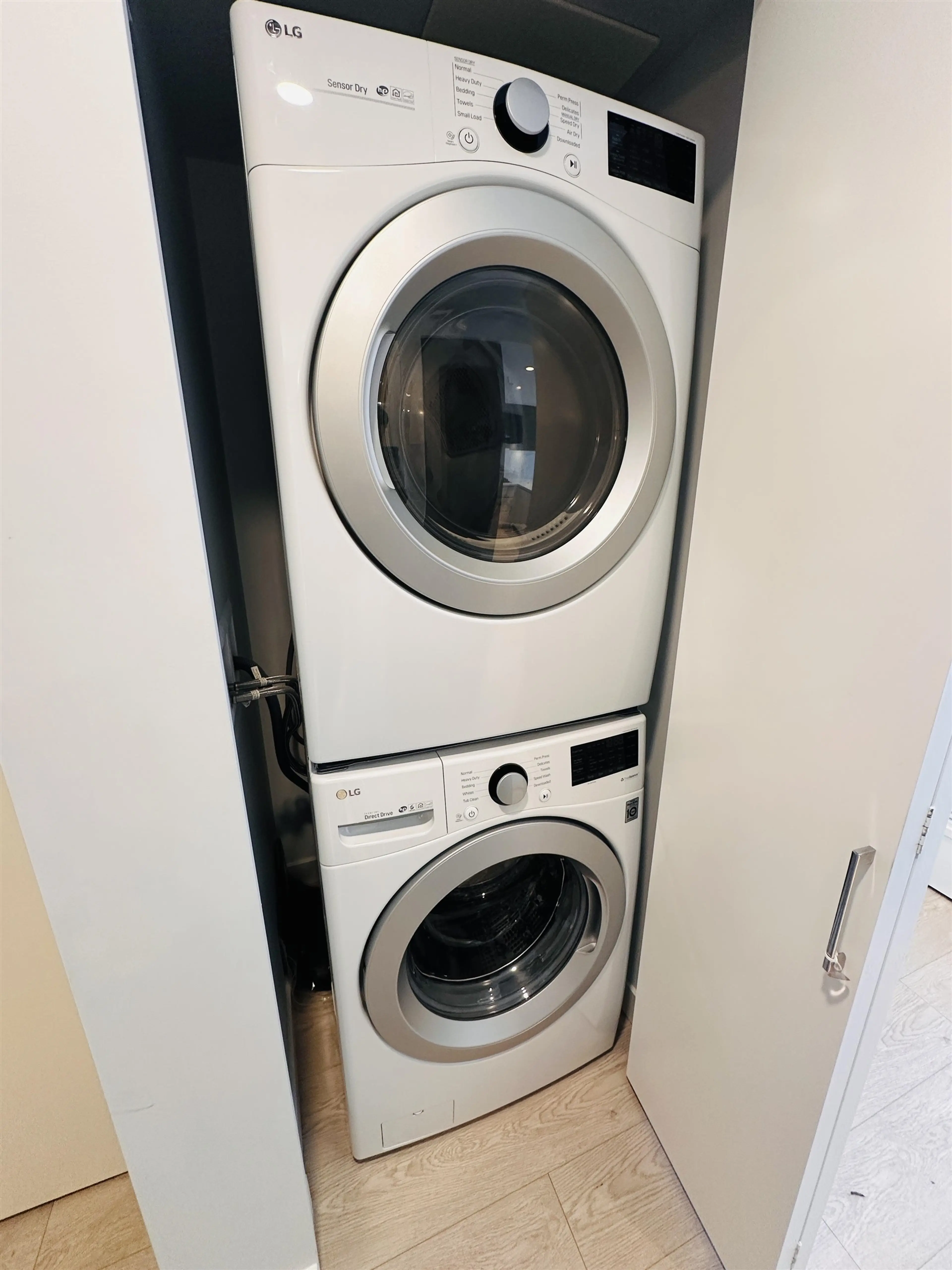 Property at #607 6833 BUSWELL STREET, Richmond, BC