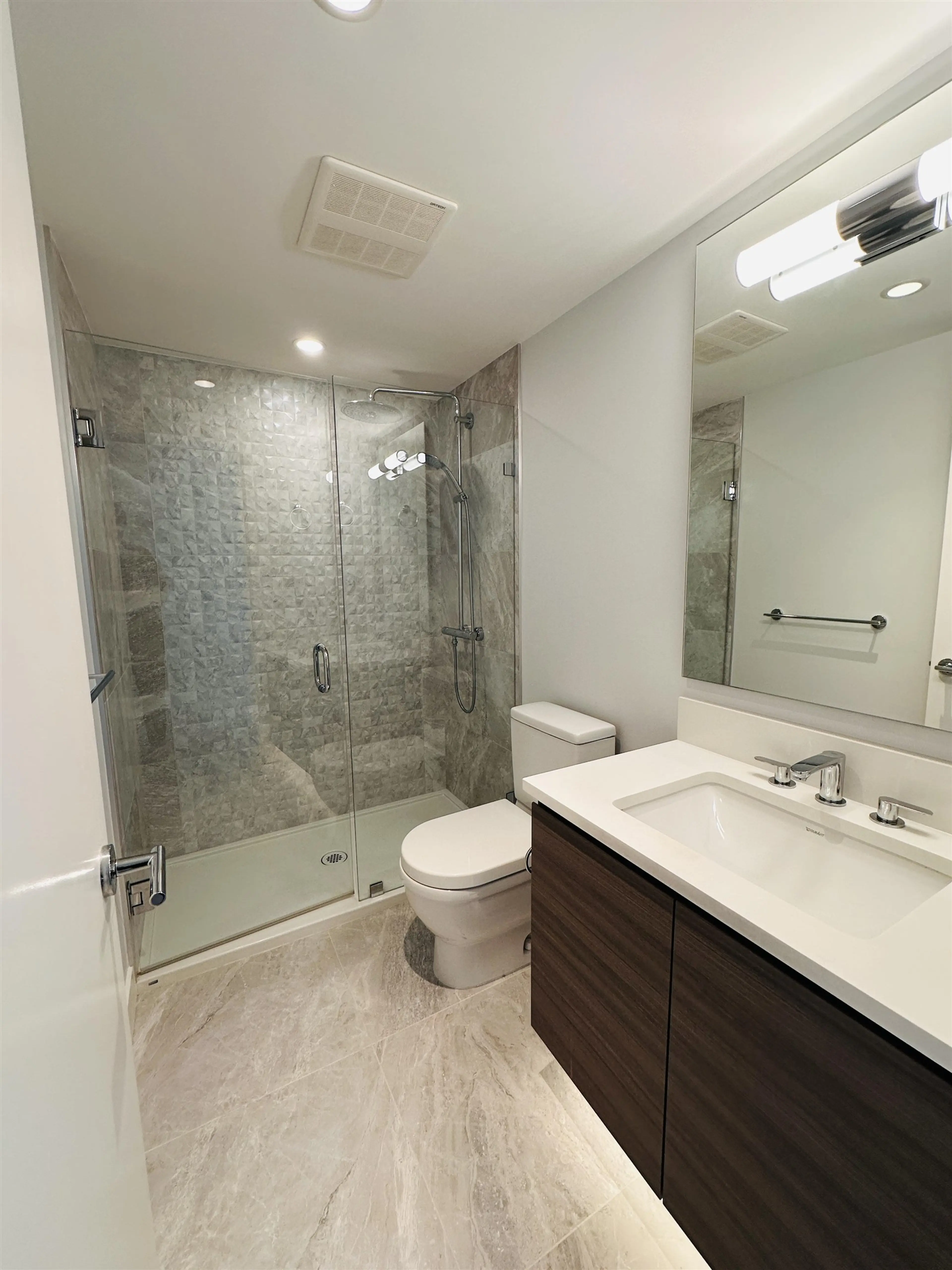 Property at #607 6833 BUSWELL STREET, Richmond, BC