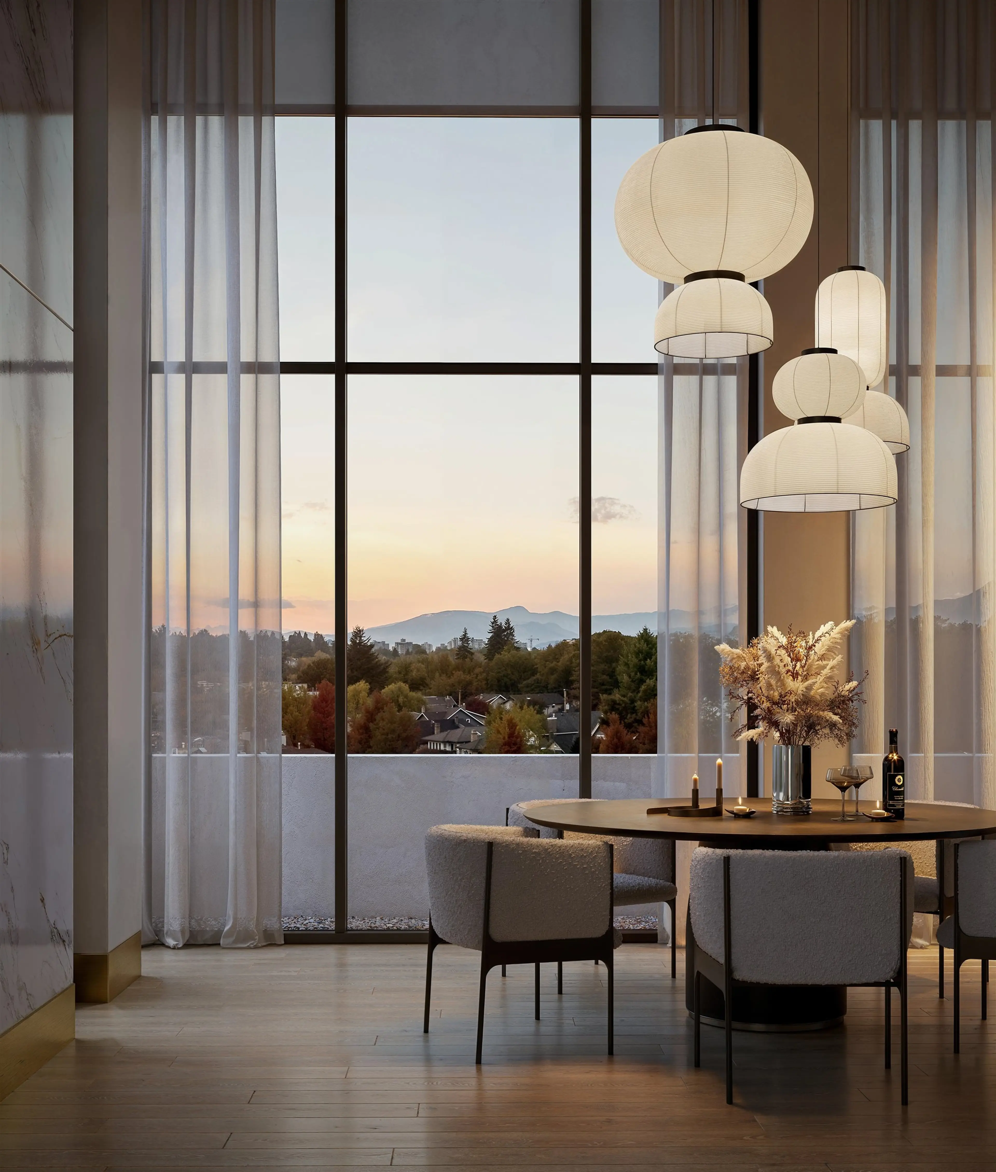 Property at #208 481 W 49TH AVENUE, Vancouver, BC