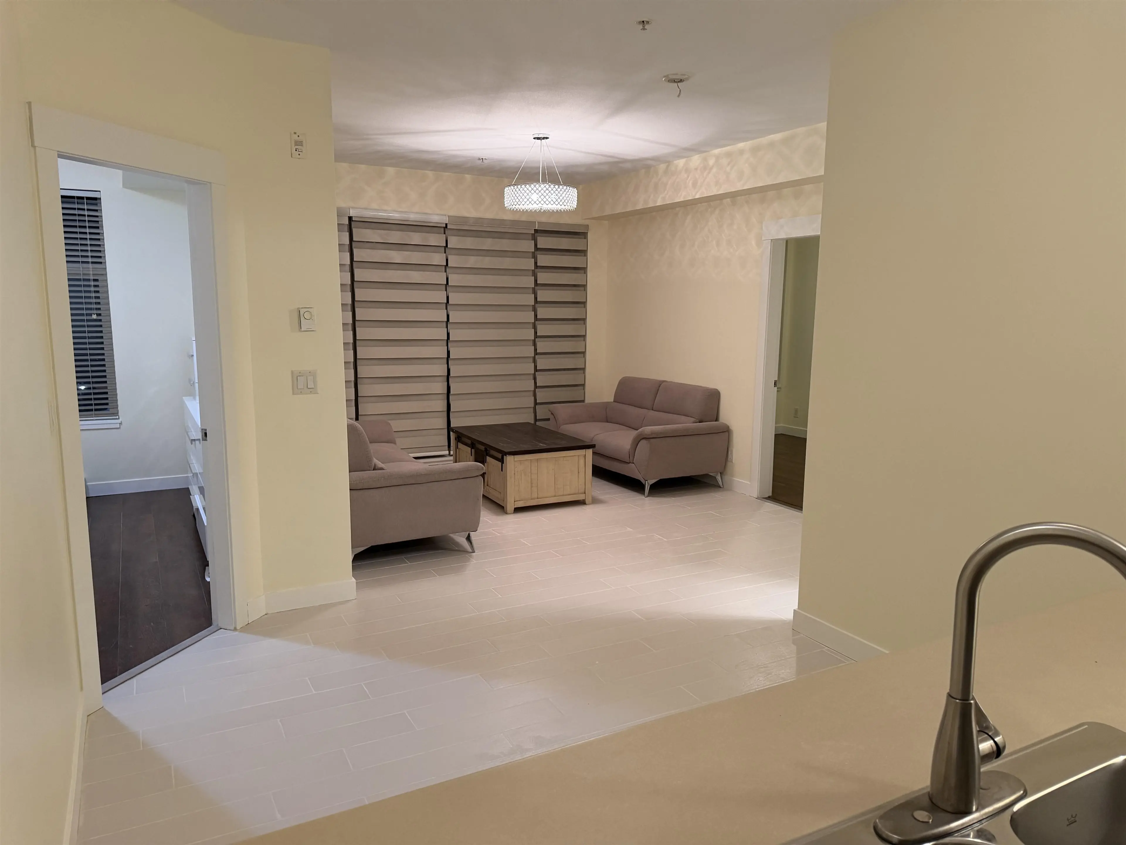 Property at #217 33545 RAINBOW AVENUE, Abbotsford, BC