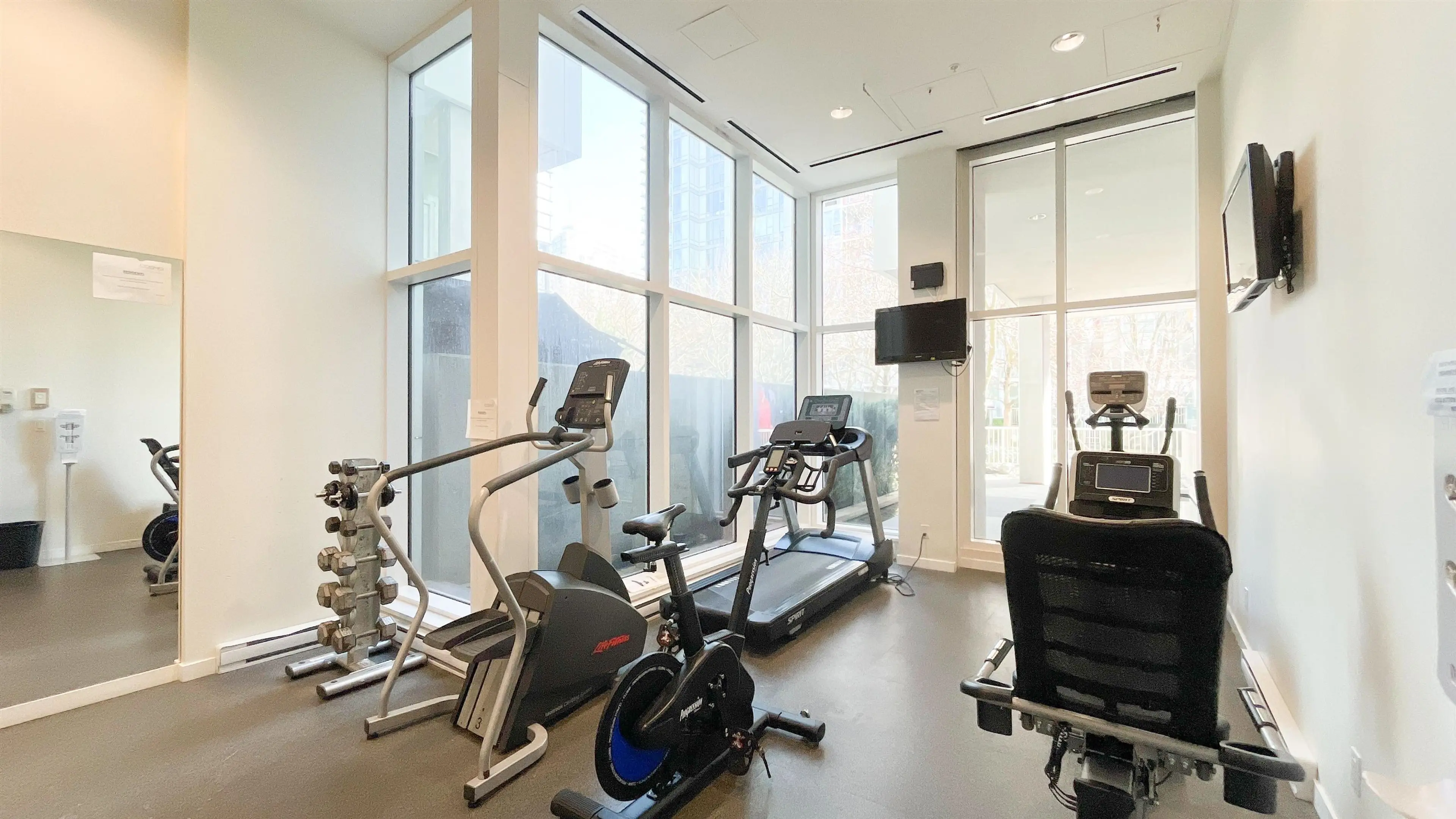 Property at #905 161 W GEORGIA STREET, Vancouver, BC