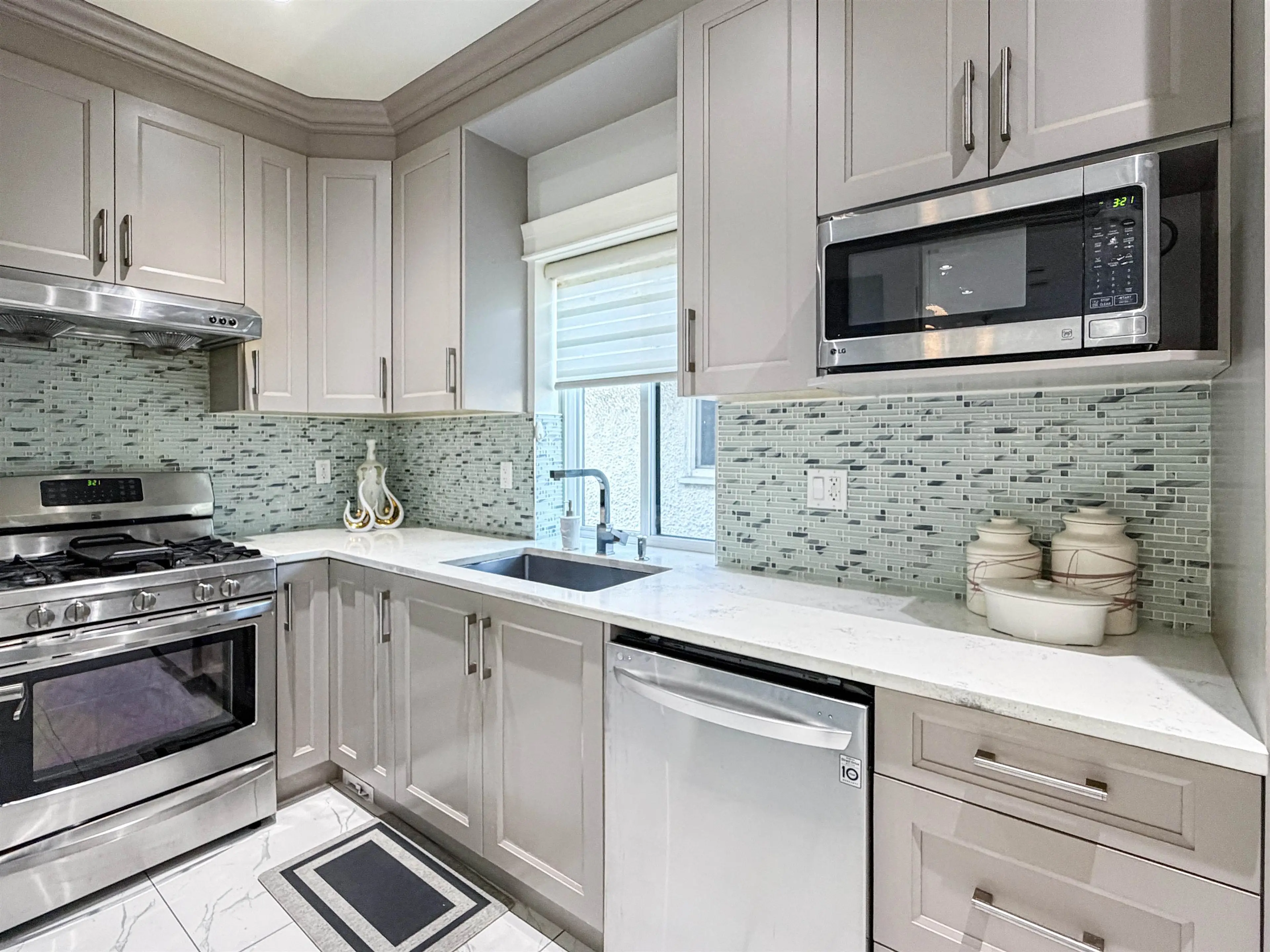 Property at 5626 ELIZABETH STREET, Vancouver, BC