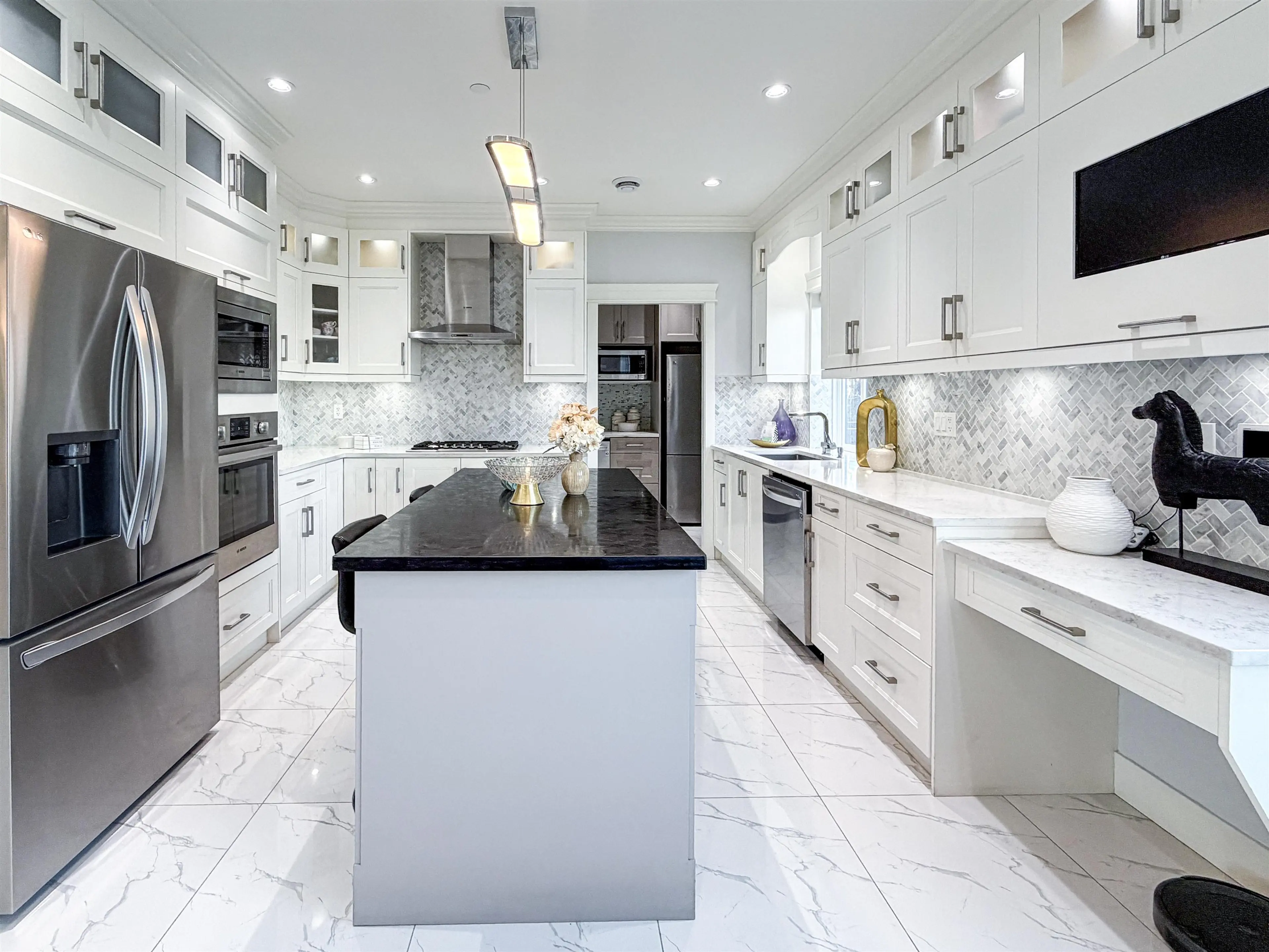 Property at 5626 ELIZABETH STREET, Vancouver, BC