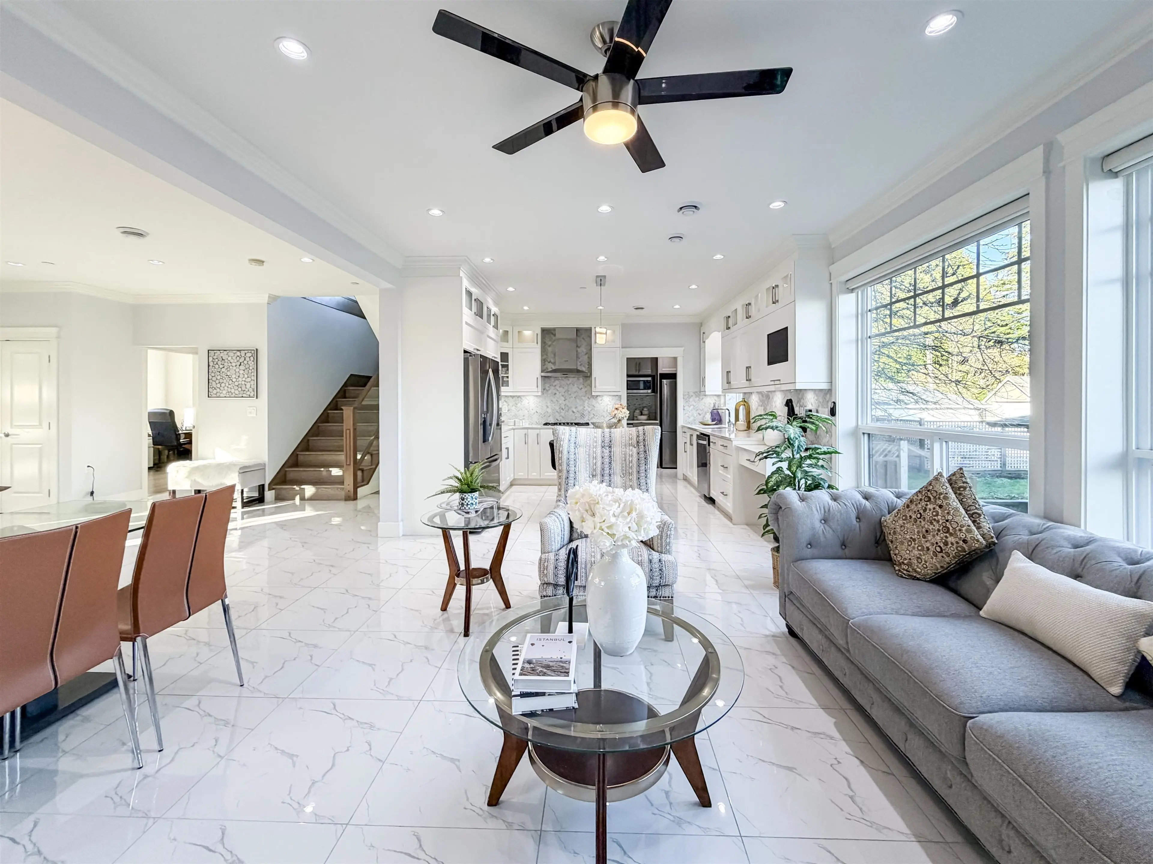 Property at 5626 ELIZABETH STREET, Vancouver, BC