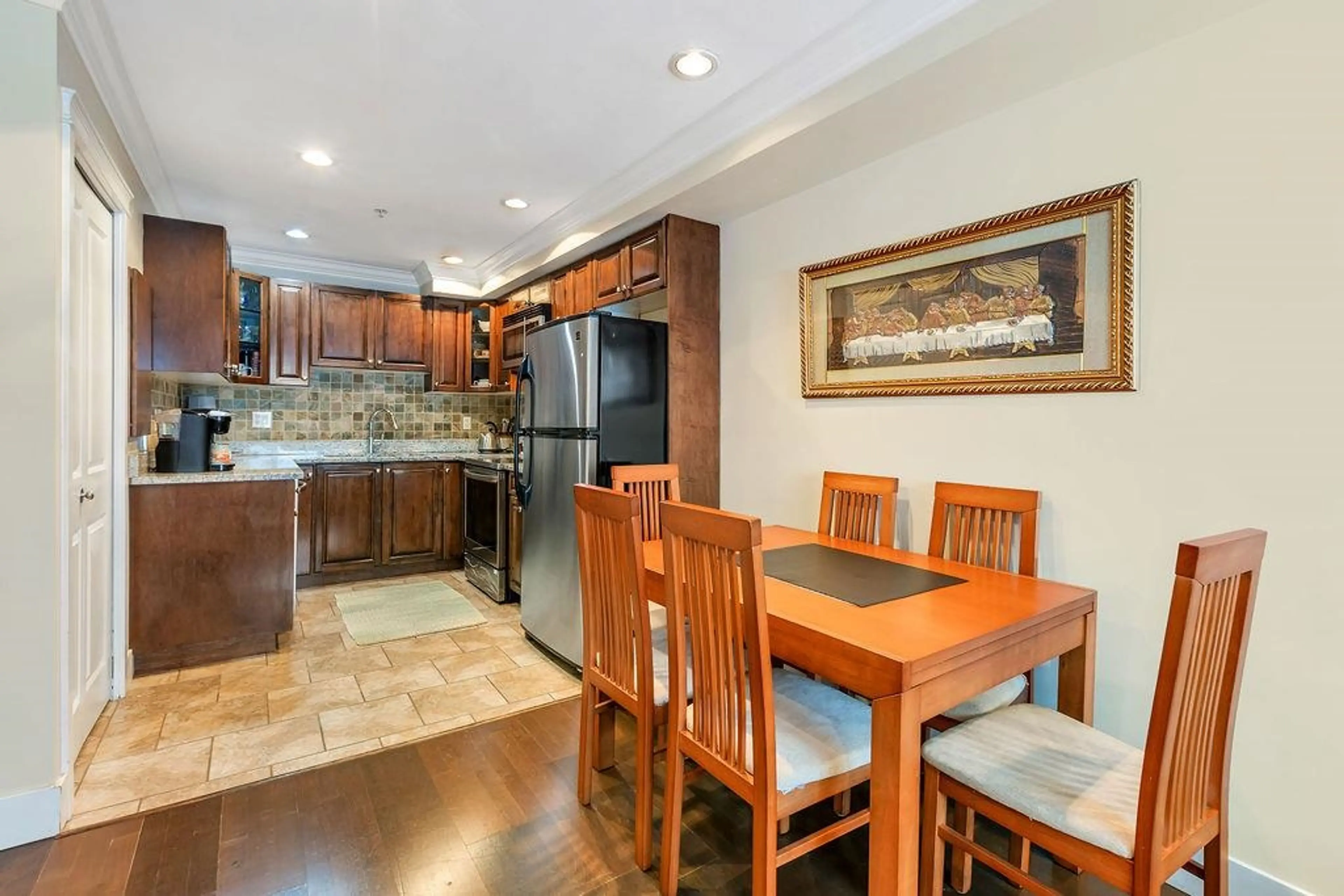 Property at 8787 OAK STREET, Vancouver, BC