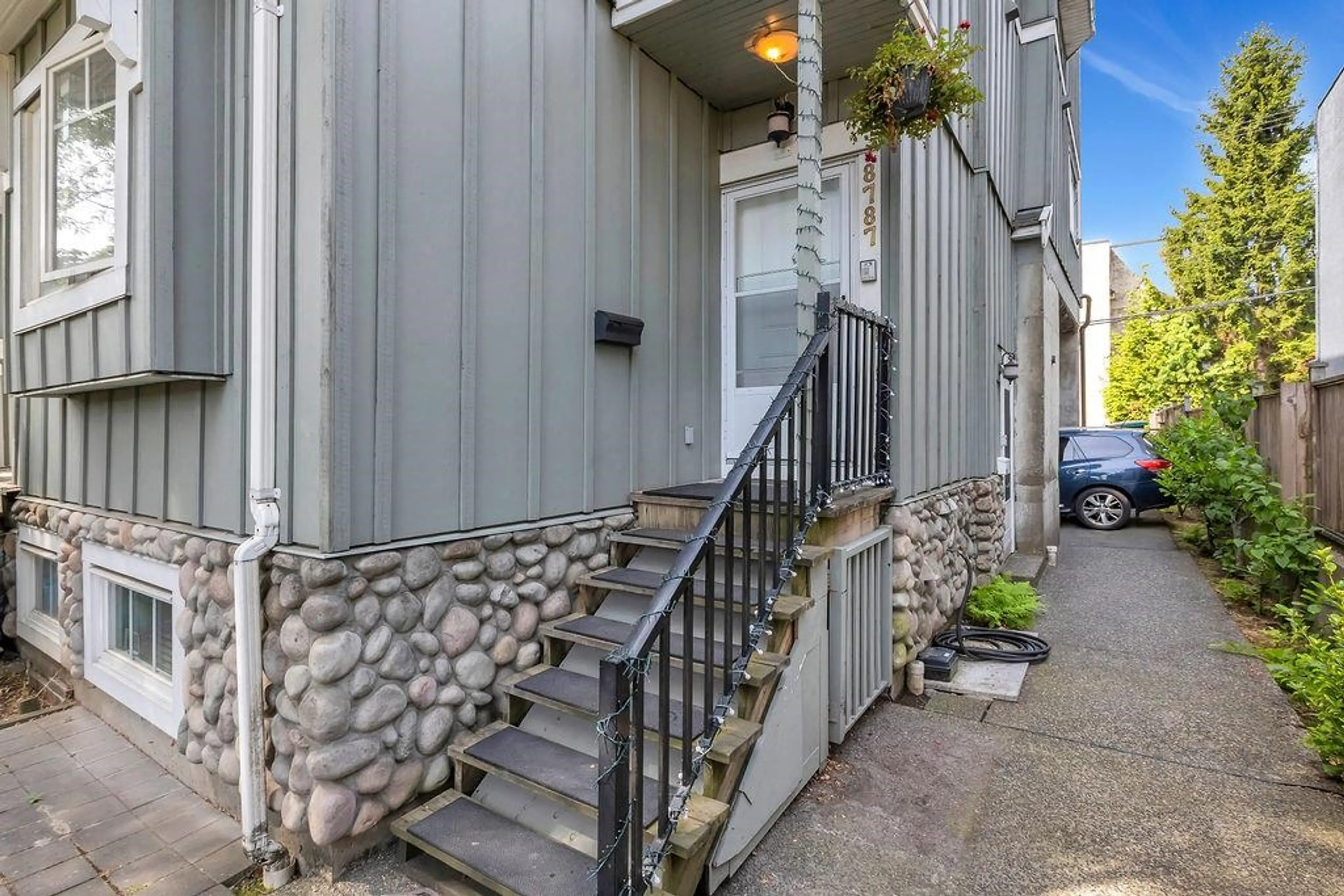 Property at 8787 OAK STREET, Vancouver, BC