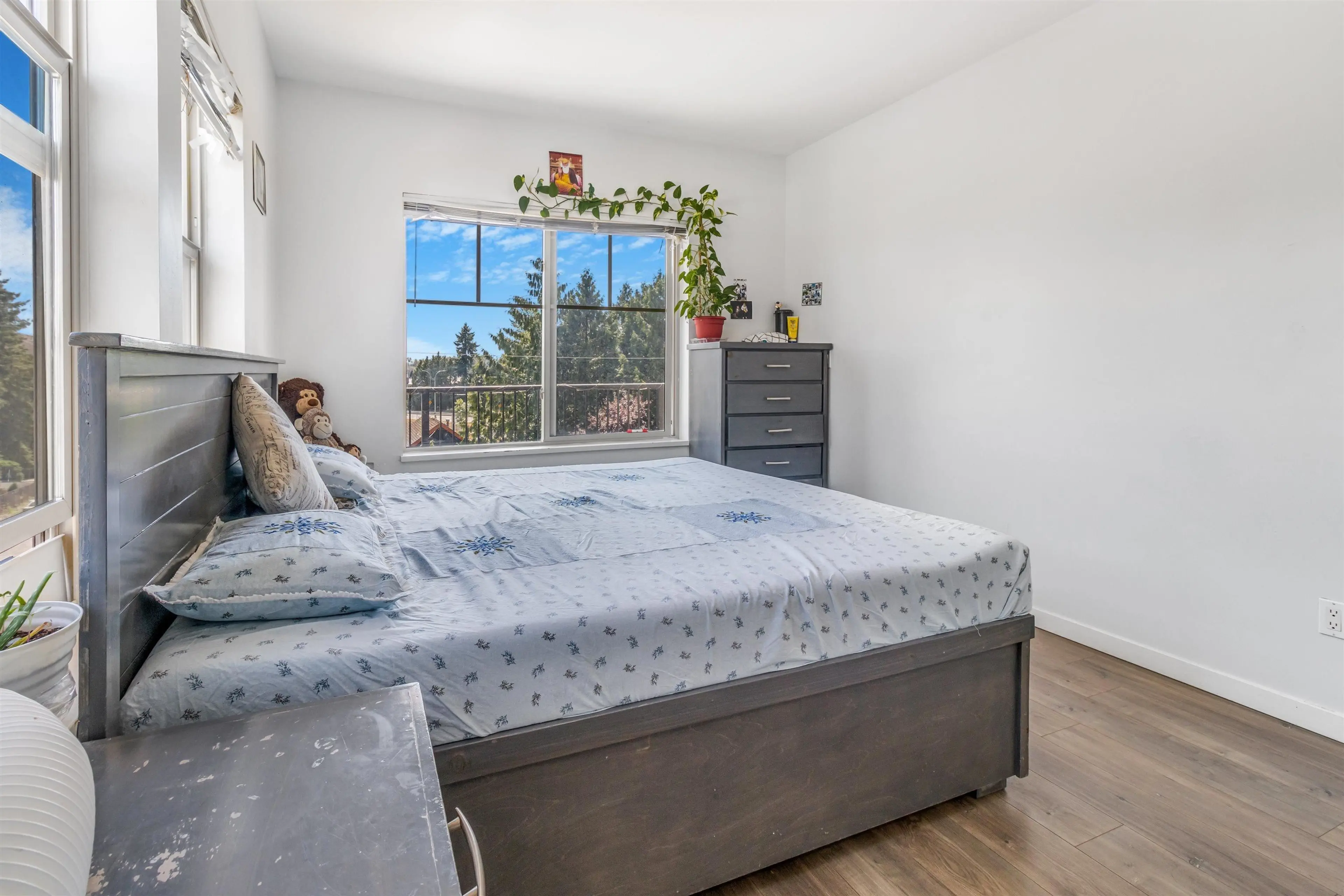 Property at #306 22290 NORTH AVENUE, Maple Ridge, BC