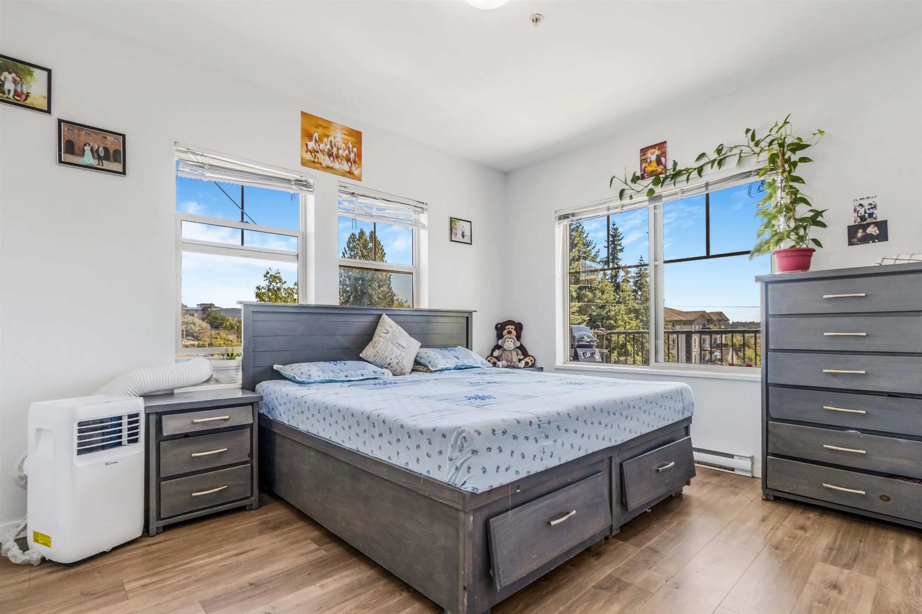 Property at #306 22290 NORTH AVENUE, Maple Ridge, BC