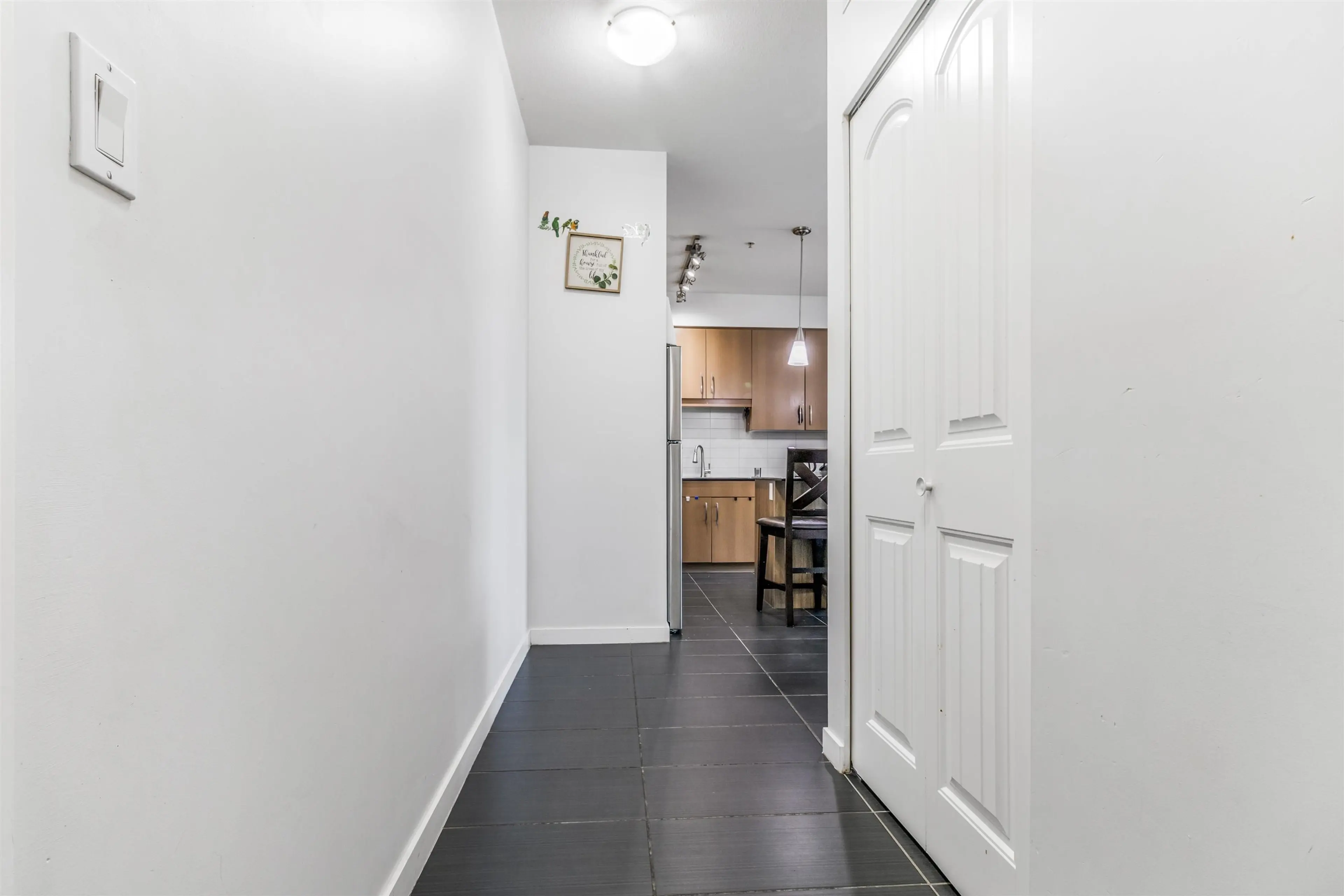 Property at #306 22290 NORTH AVENUE, Maple Ridge, BC