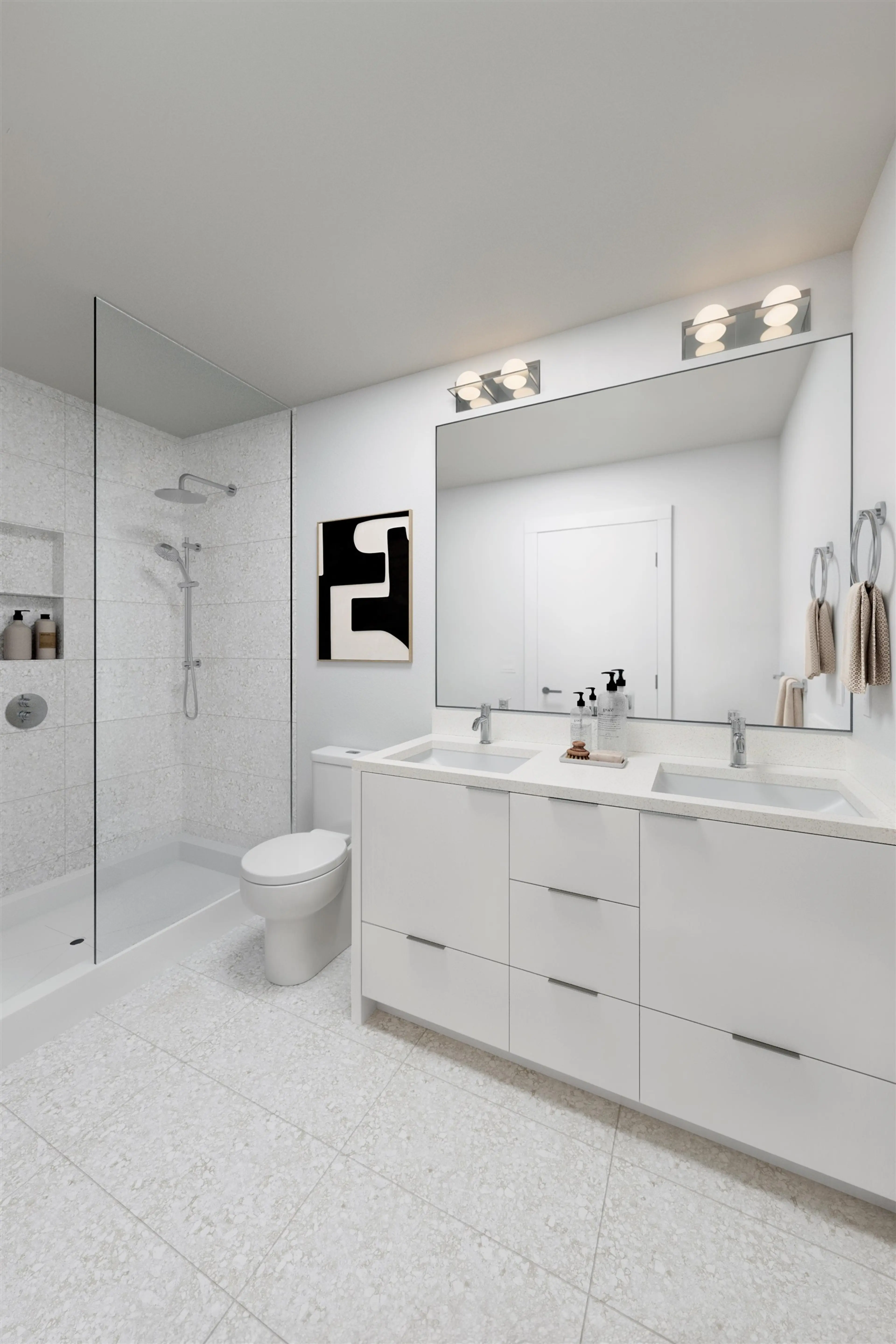 Property at #105 1050 FINCH DRIVE, Squamish, BC