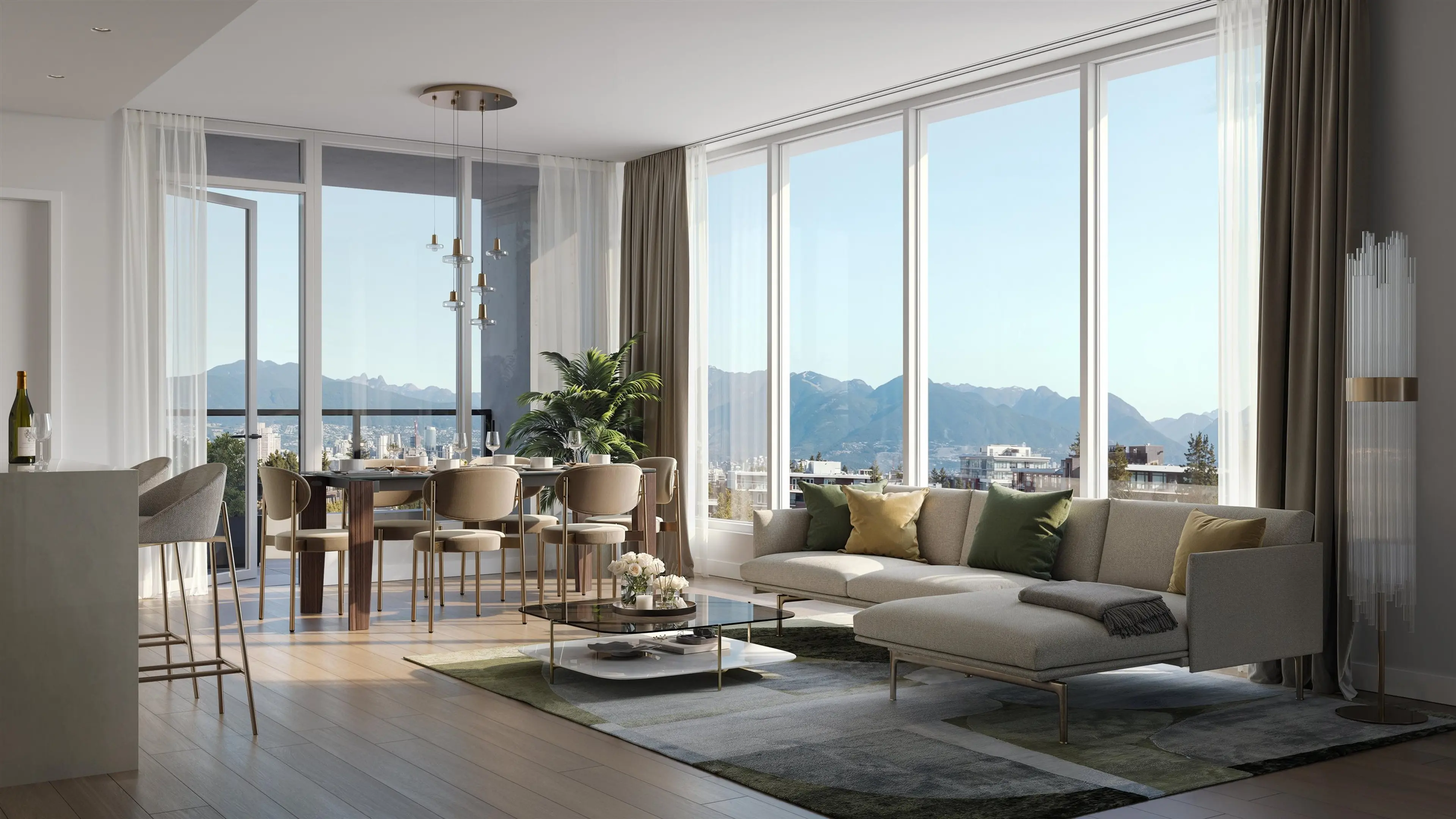 Property at #601 481 W 49TH AVENUE, Vancouver, BC