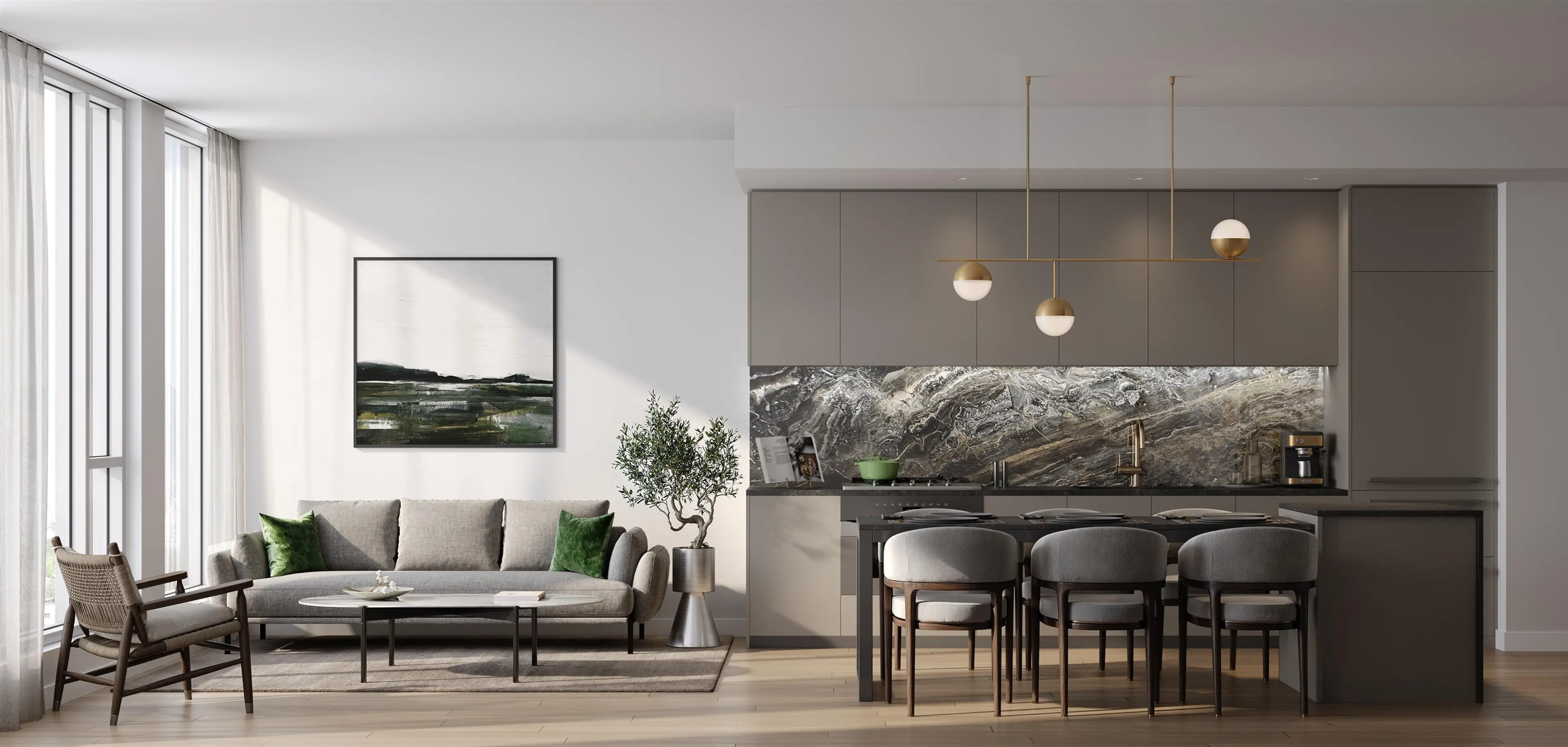 Property at #601 481 W 49TH AVENUE, Vancouver, BC