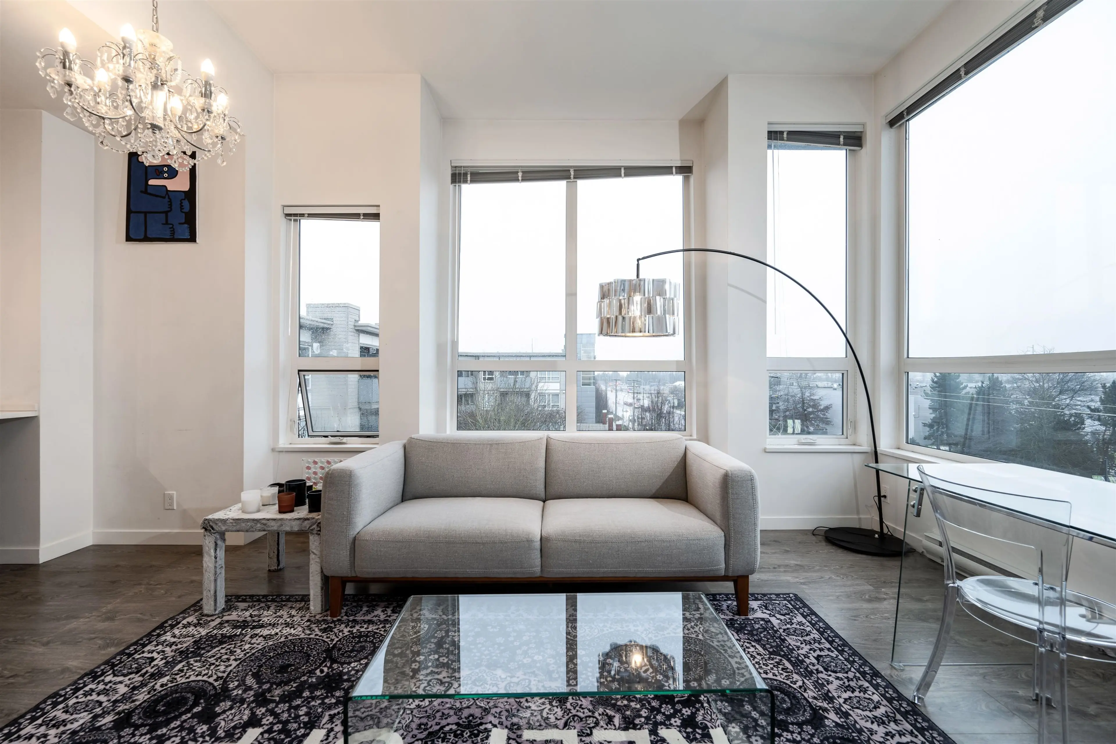 Property at #426 10880 NO. 5 ROAD, Richmond, BC