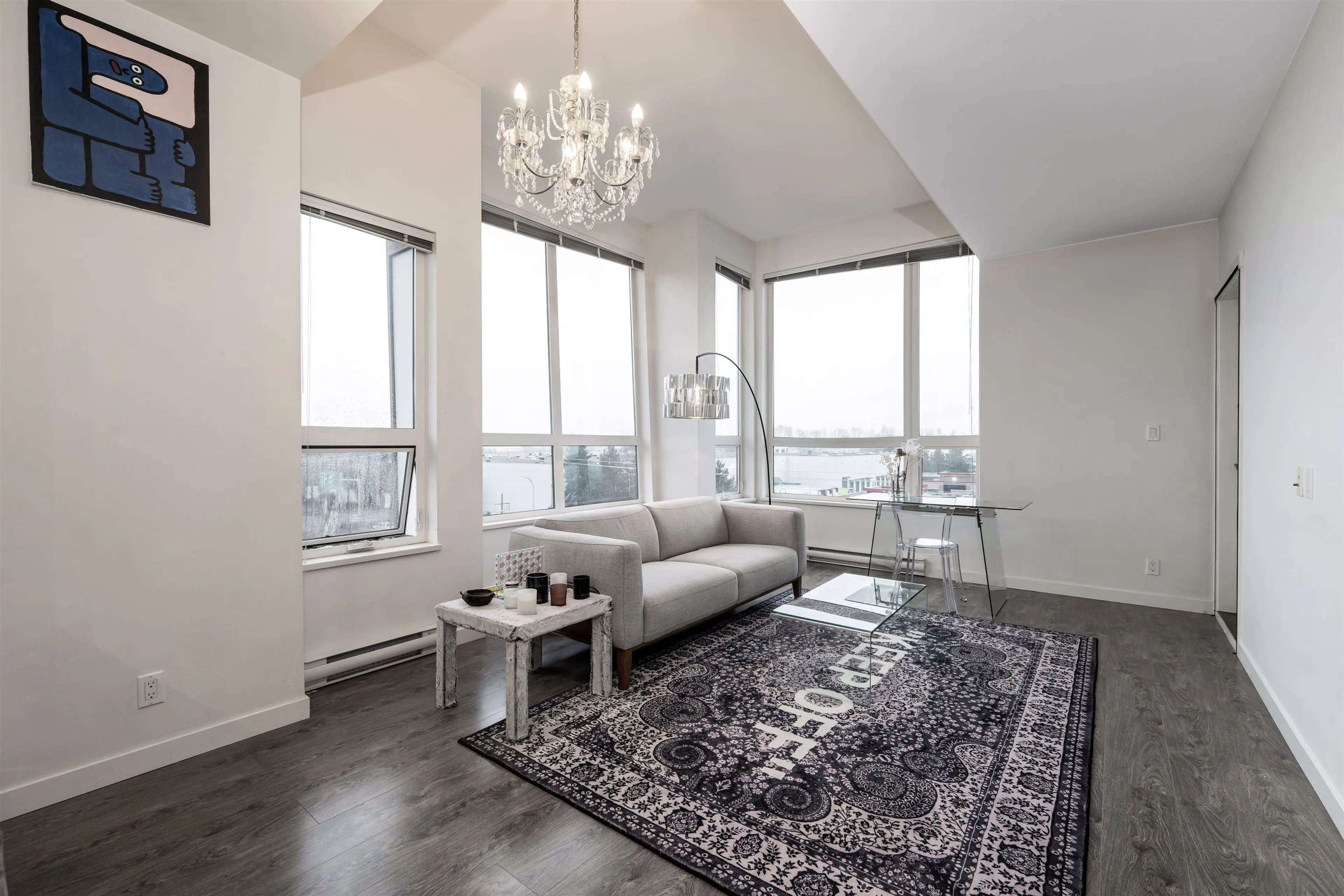 Property at #426 10880 NO. 5 ROAD, Richmond, BC