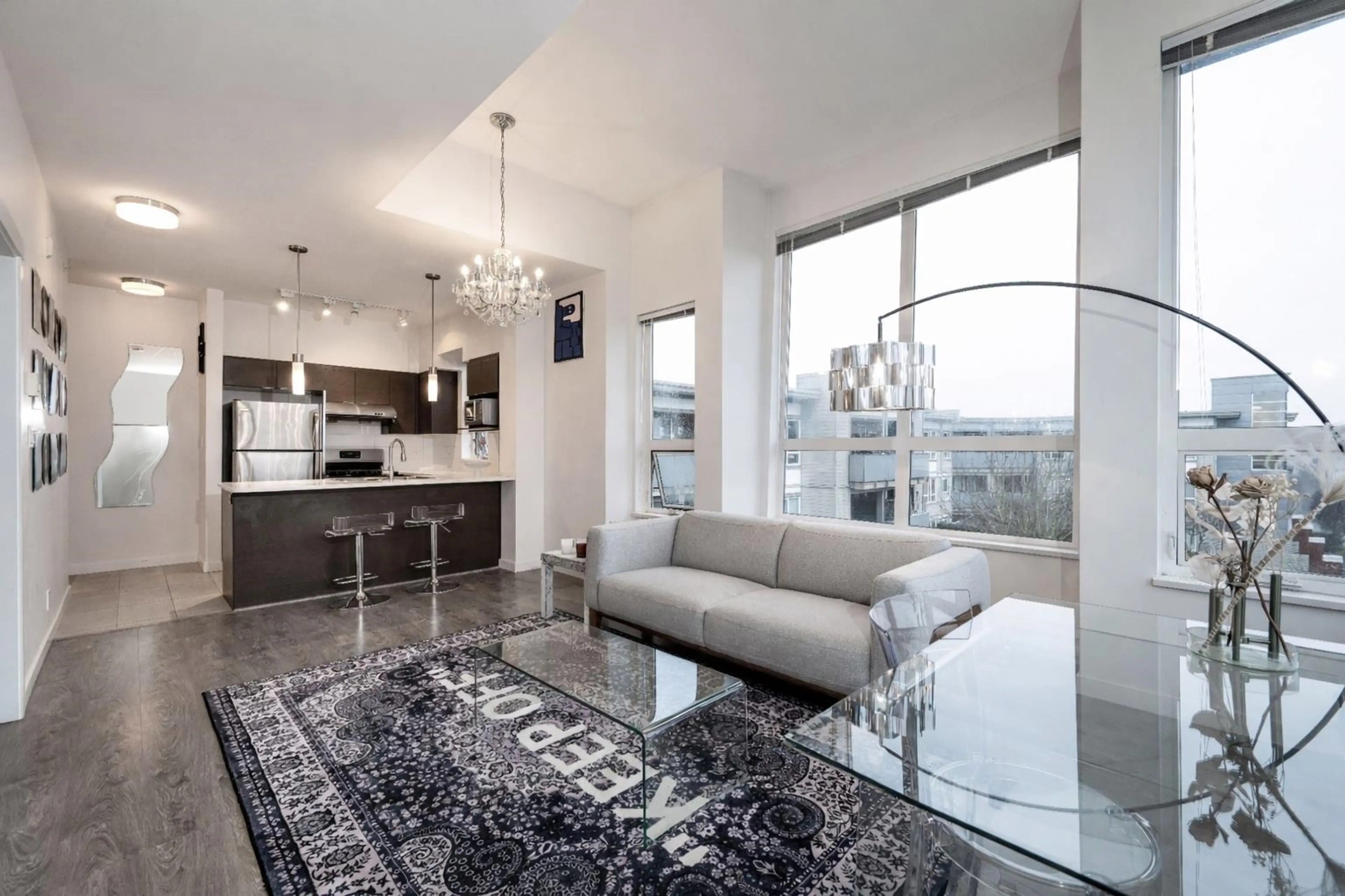 Property at #426 10880 NO. 5 ROAD, Richmond, BC