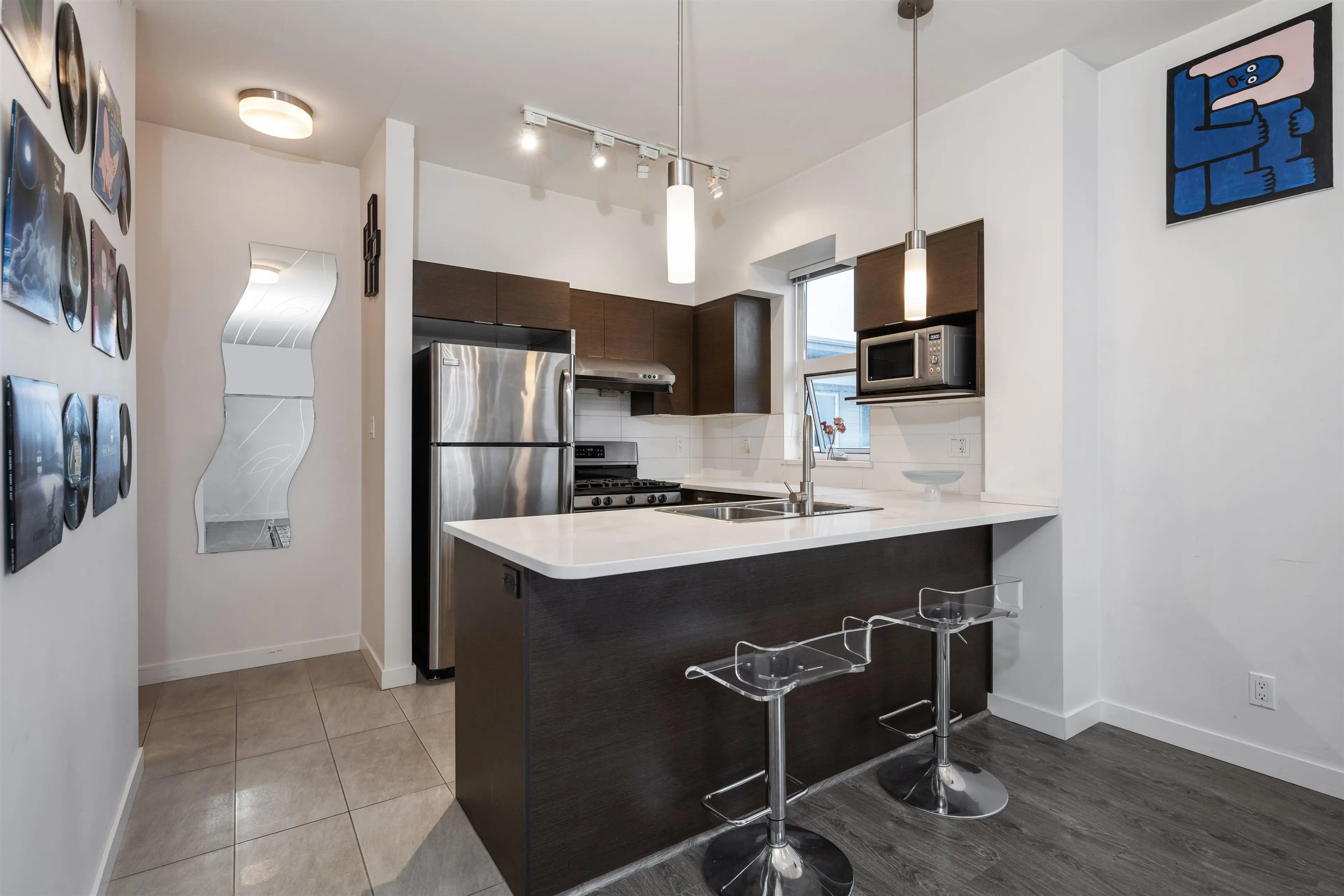 Property at #426 10880 NO. 5 ROAD, Richmond, BC