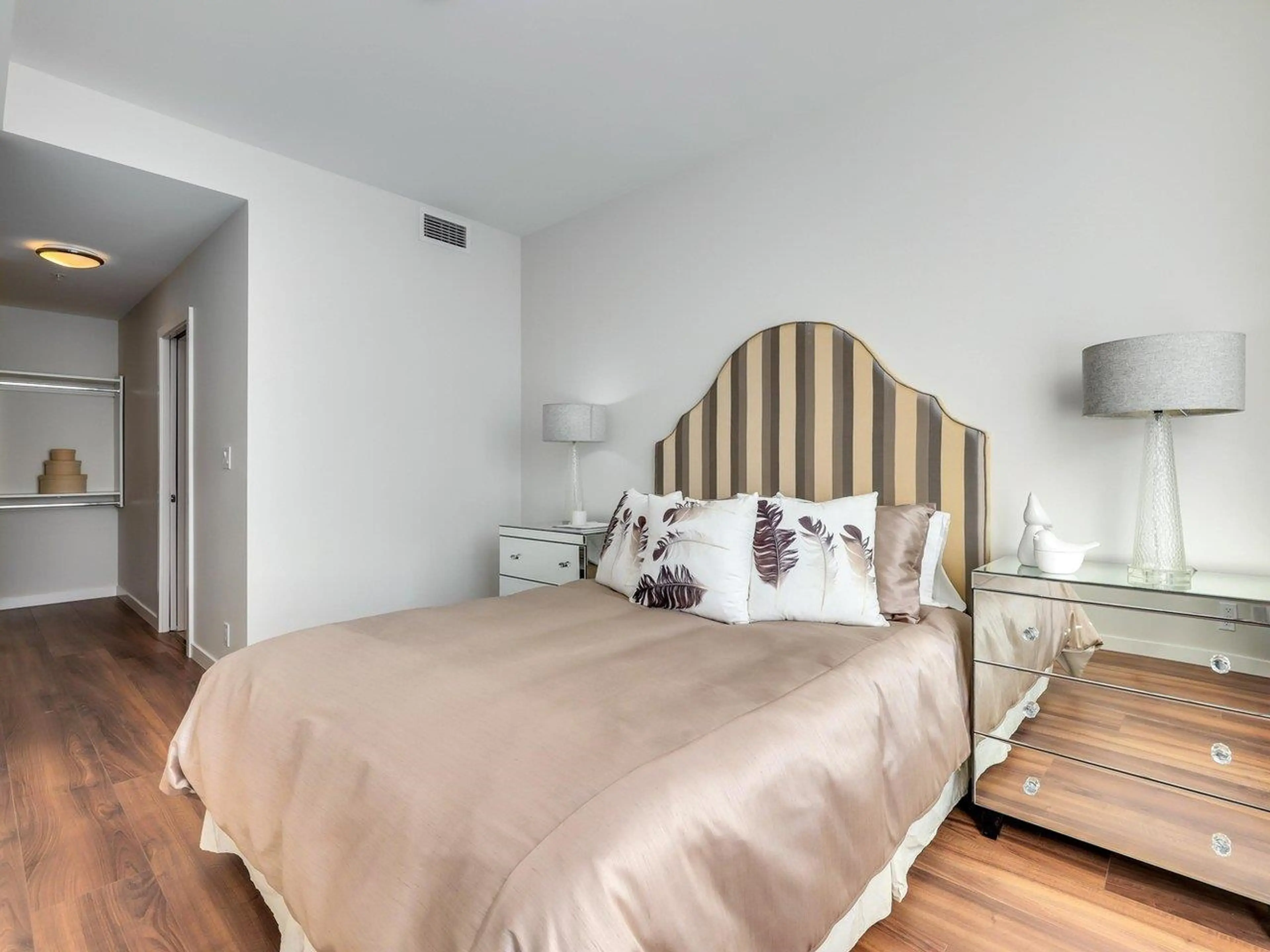 Property at #1202 3328 CARSCALLEN ROAD, Richmond, BC