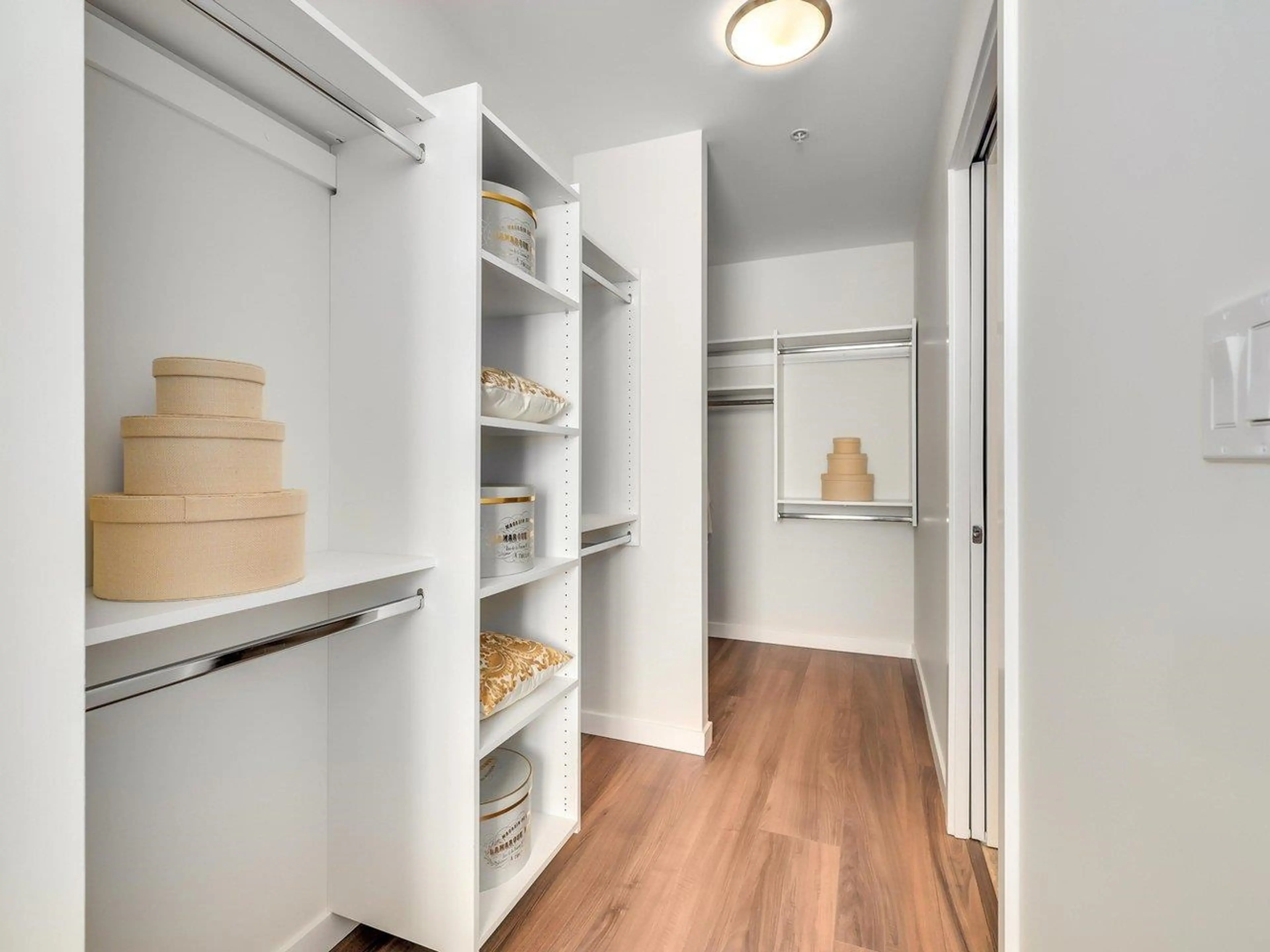 Property at #1202 3328 CARSCALLEN ROAD, Richmond, BC