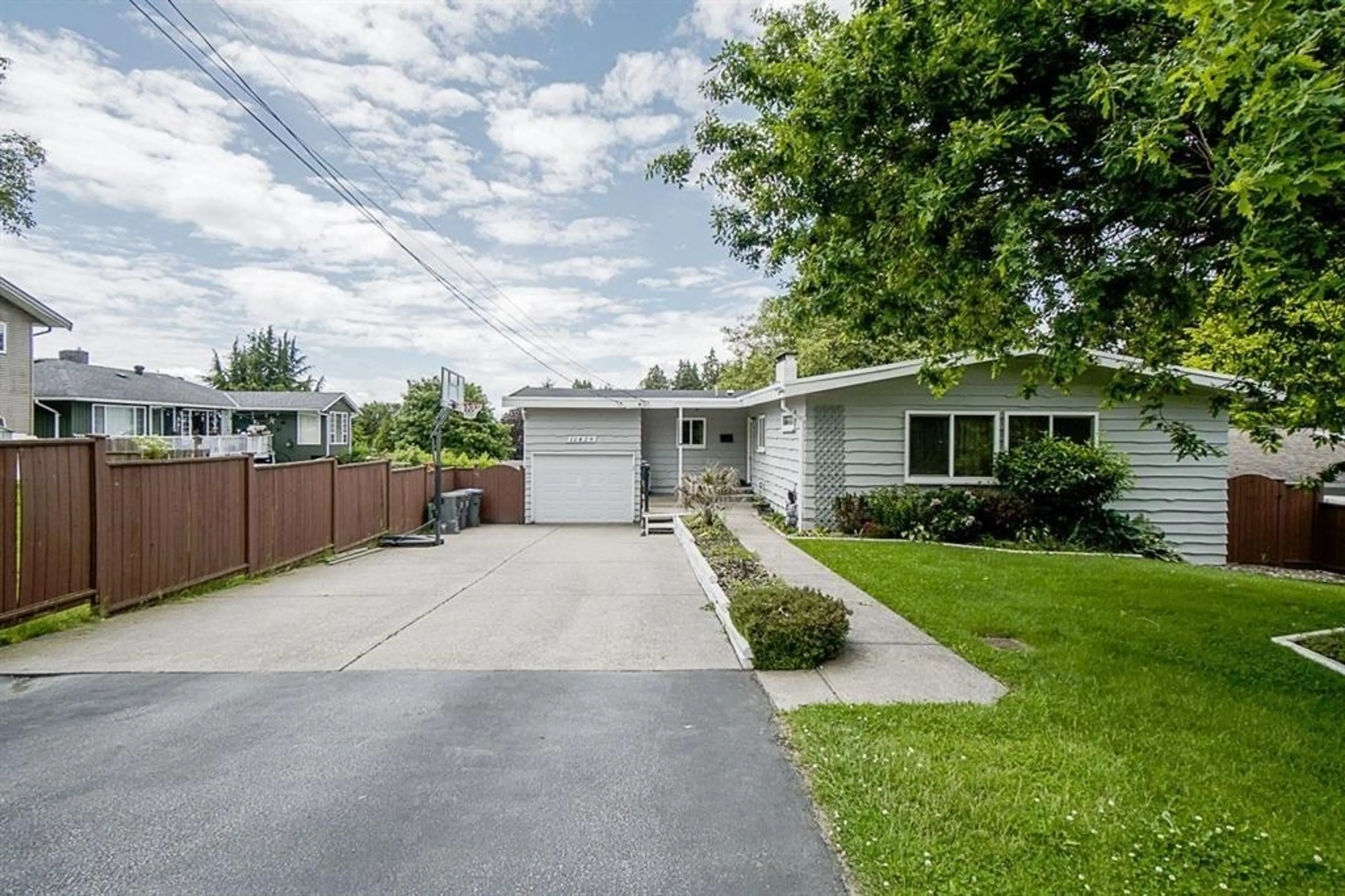 Property at 11429 139A STREET, Surrey, BC