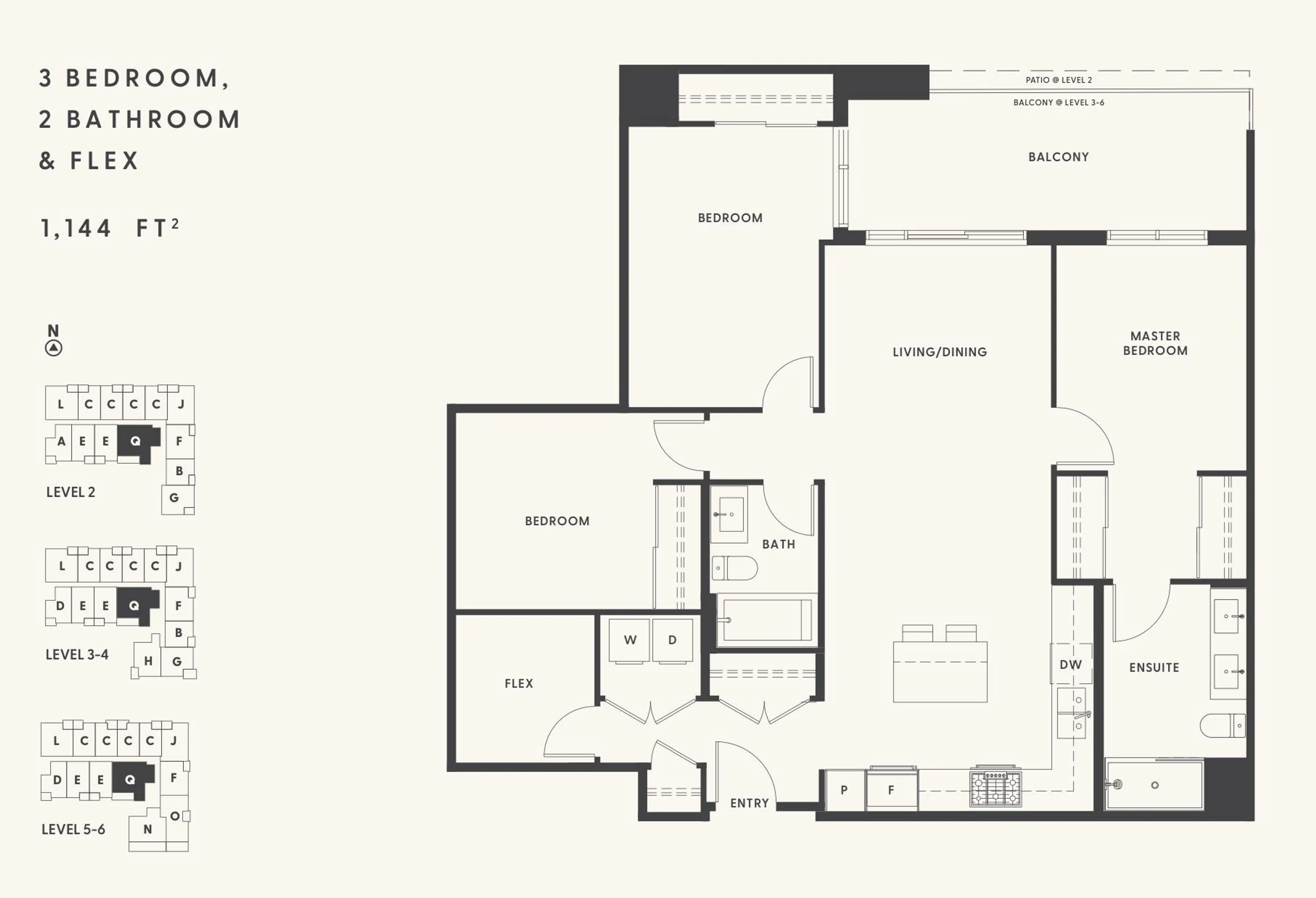 Property at #414 111 BULLER STREET, Port Moody, BC