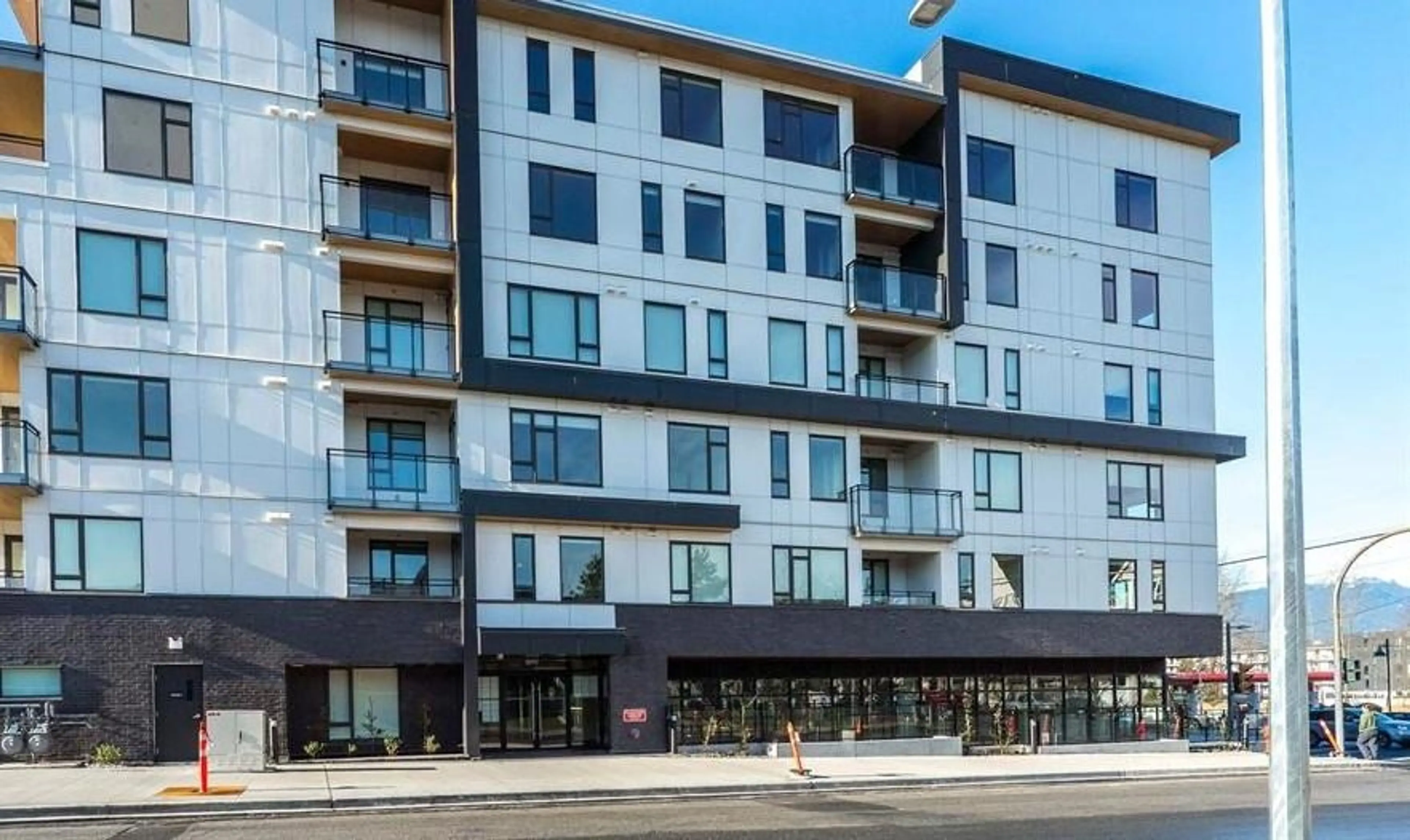 Property at #414 111 BULLER STREET, Port Moody, BC