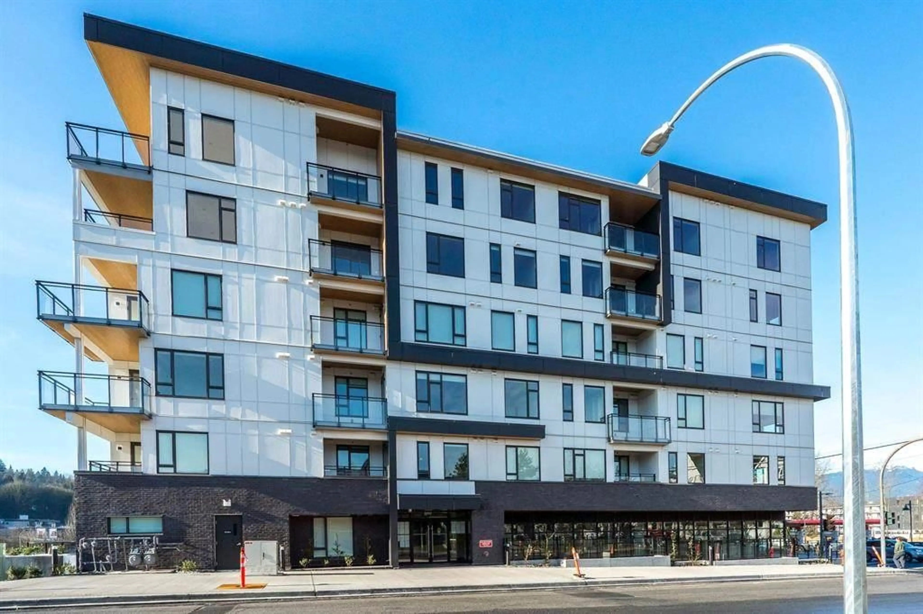 Property at #414 111 BULLER STREET, Port Moody, BC