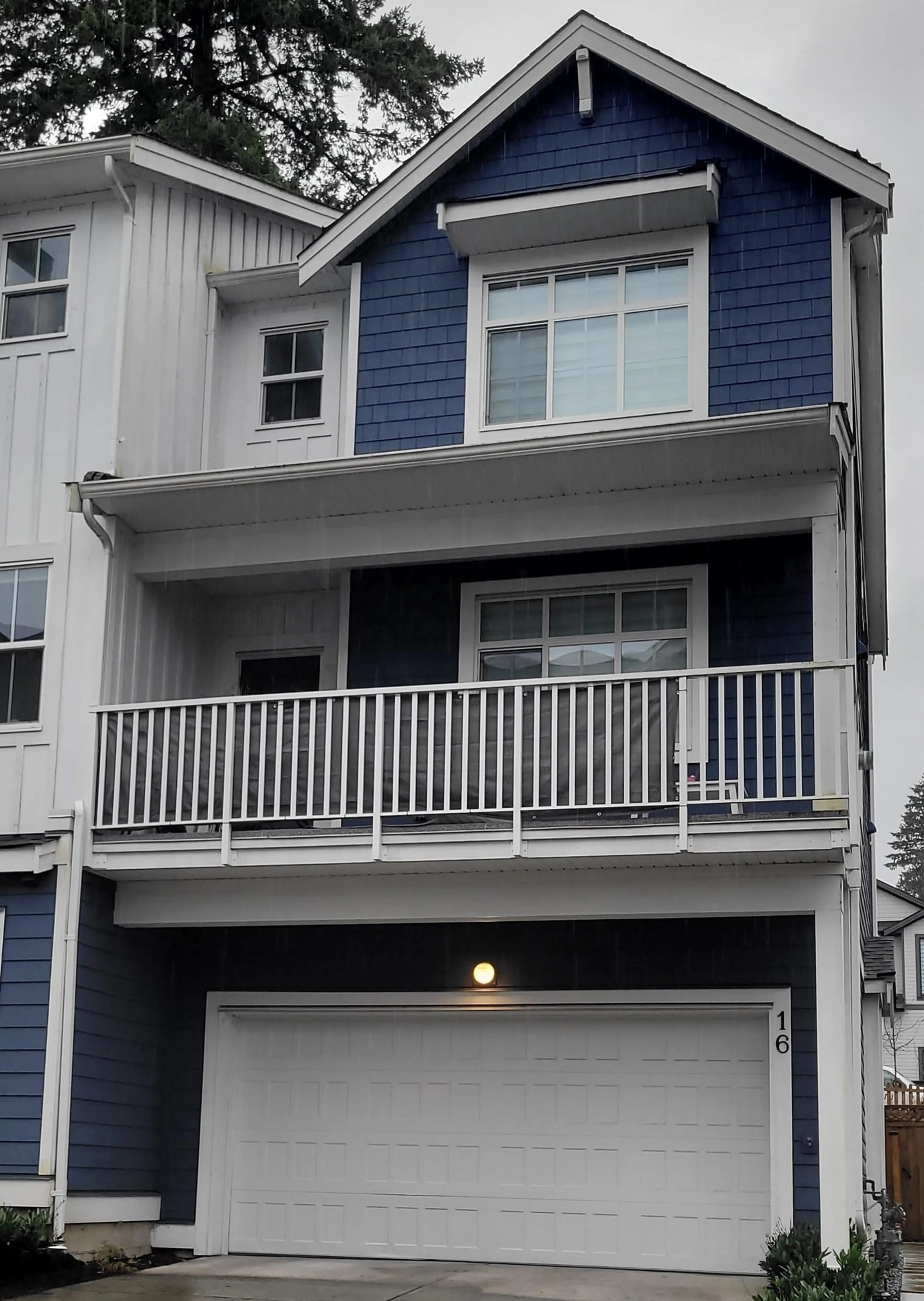 Property at #16 9762 182A STREET, Surrey, BC