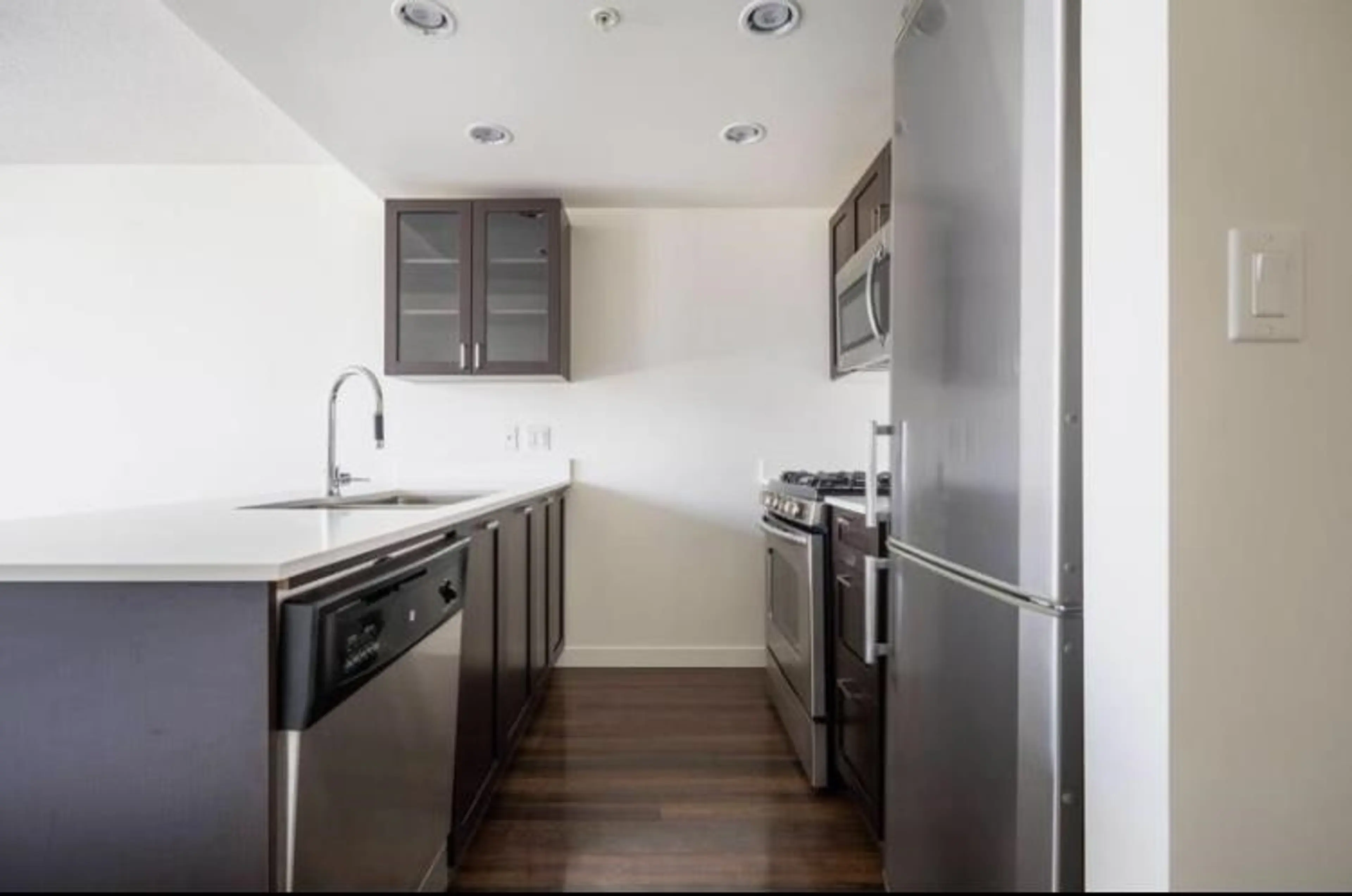 Property at #211 4818 ELDORADO MEWS, Vancouver, BC