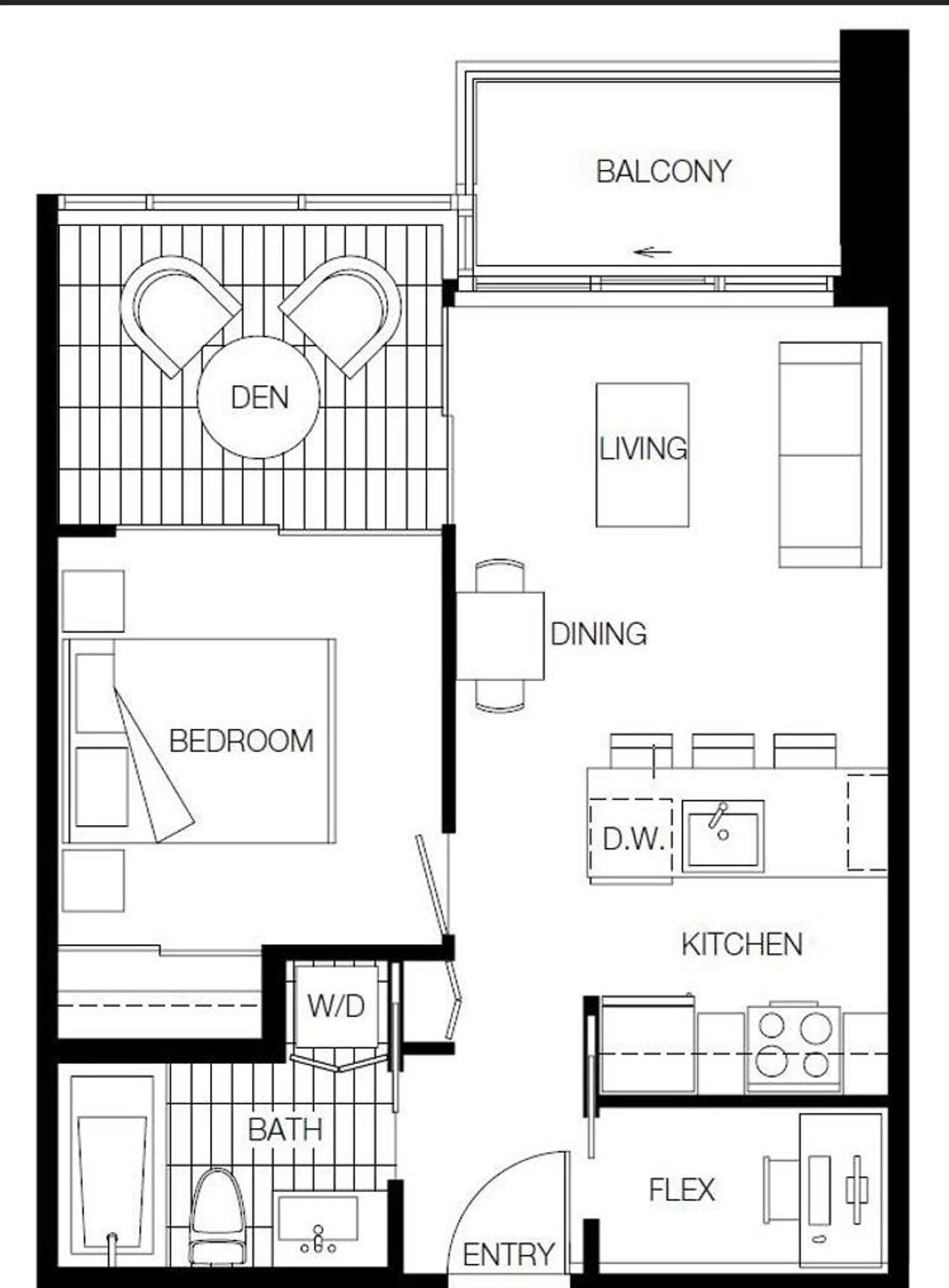 Property at #211 4818 ELDORADO MEWS, Vancouver, BC