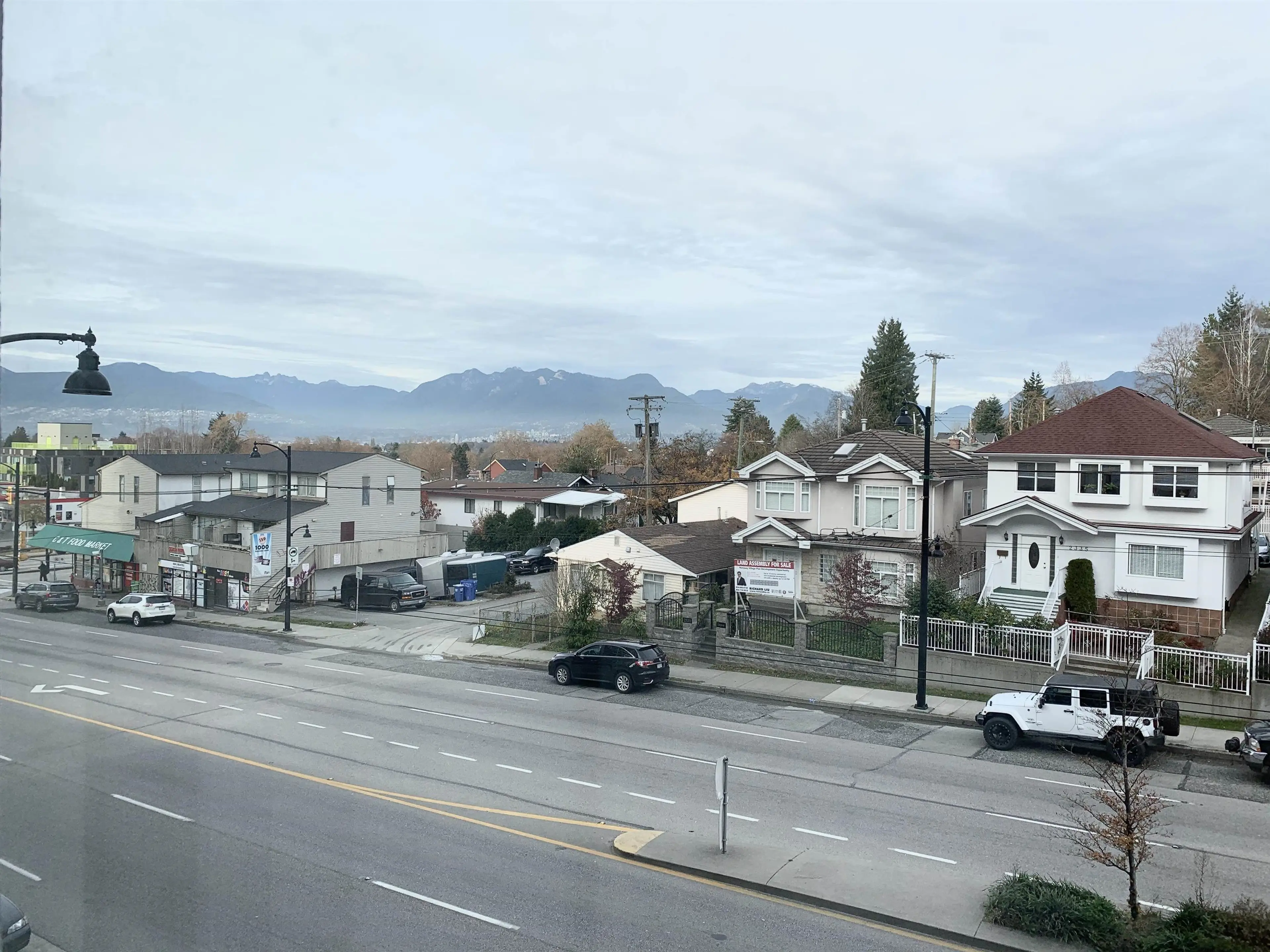 Property at #211 4818 ELDORADO MEWS, Vancouver, BC