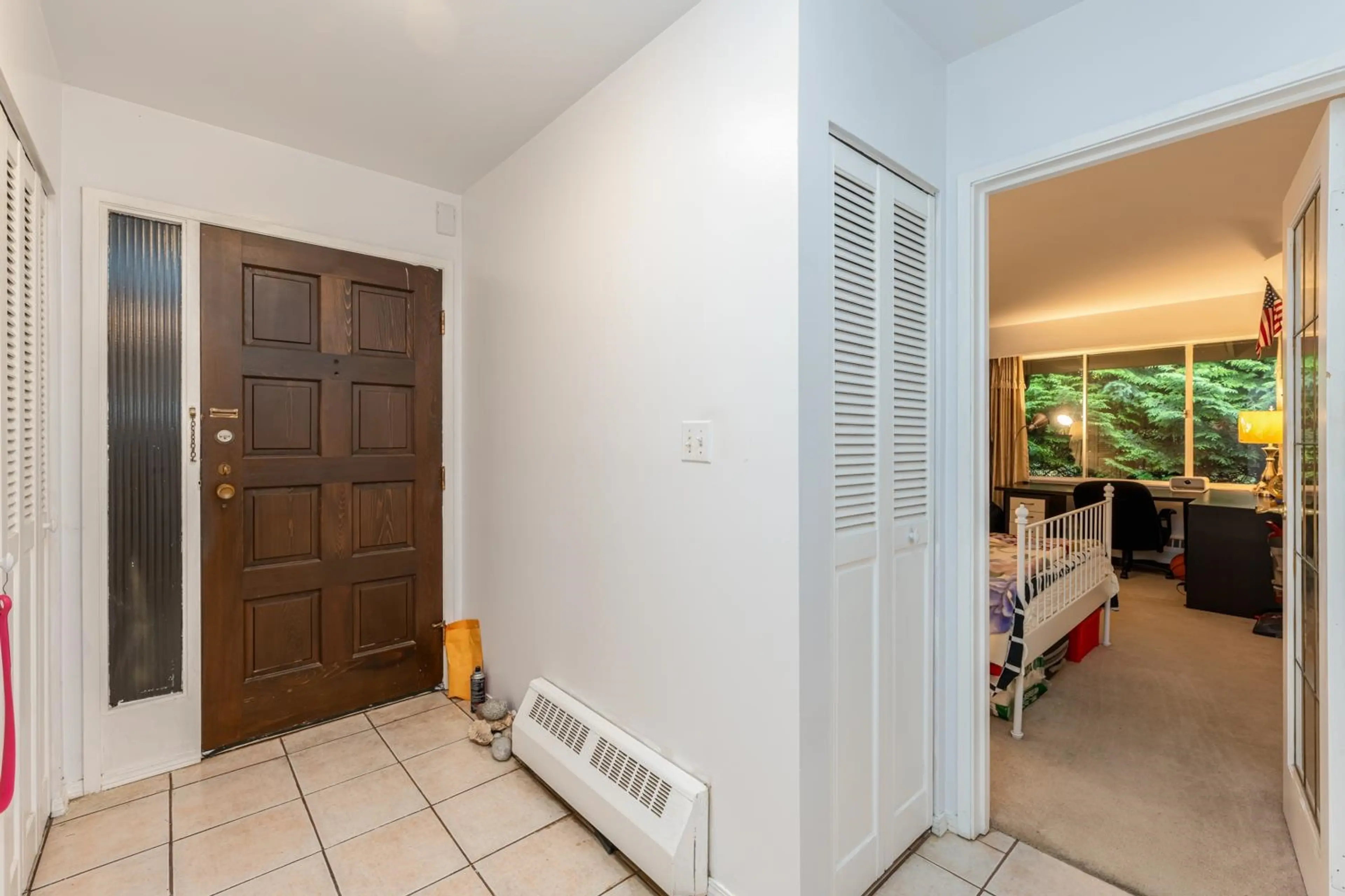 Property at #312 235 KEITH ROAD, West Vancouver, BC